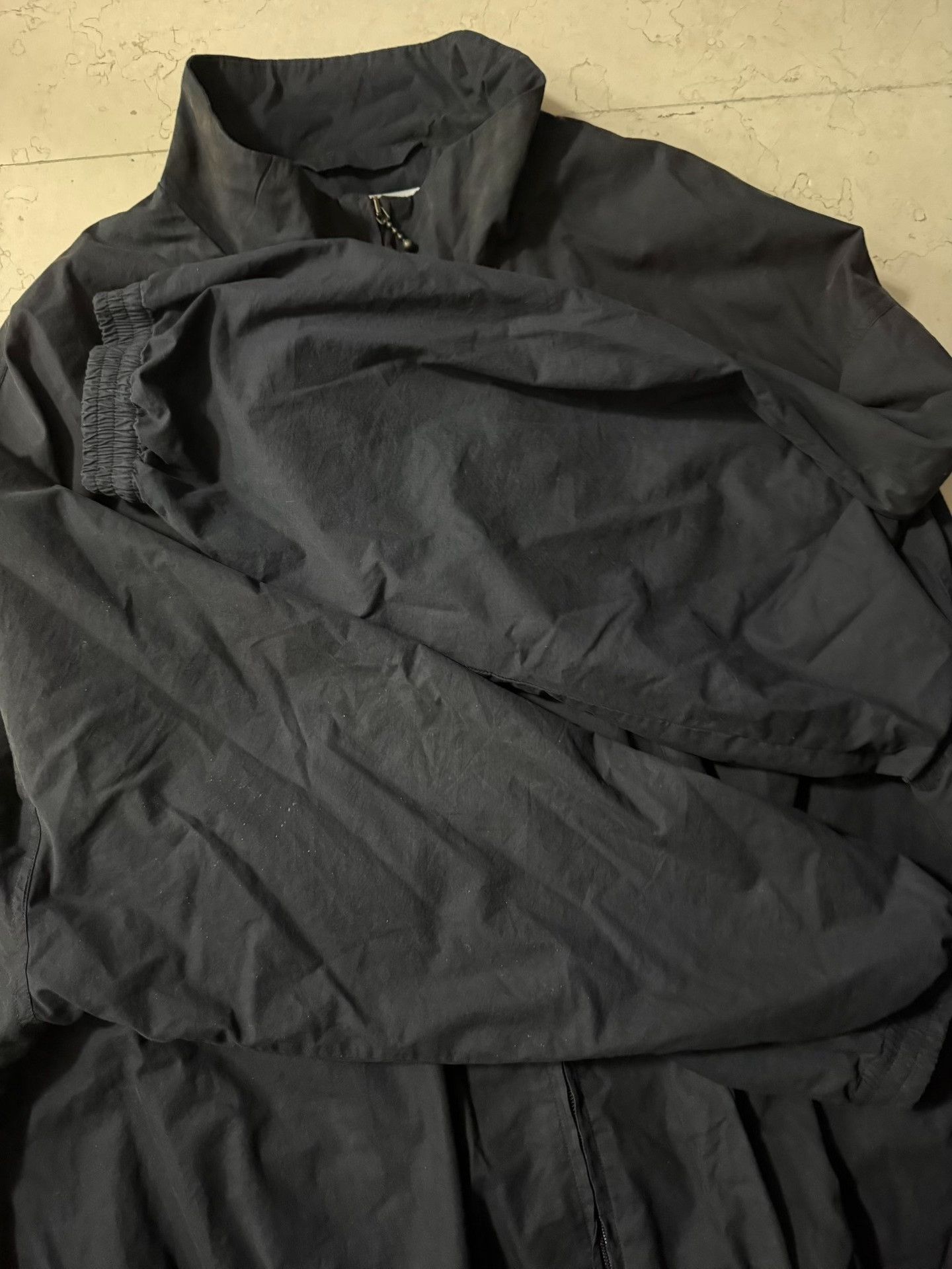Acne Studios Acne Studios 1996 FW23 Washed Vintage Jacket Size US L / EU 52-54 / 3 - 6 Thumbnail