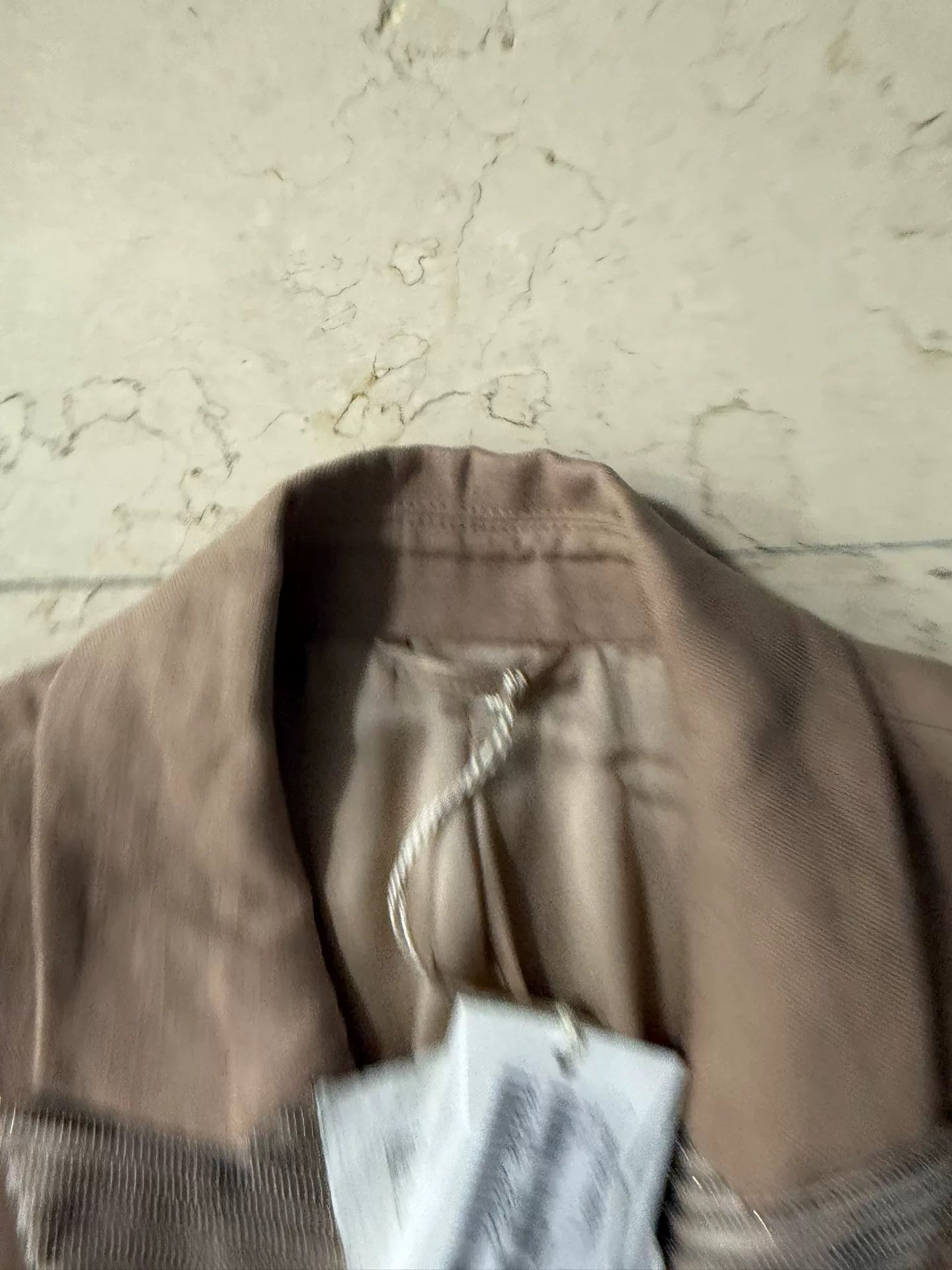 Brunello Cucinelli Brunello Cucinelli Women's Blazer Size S / US 4 / IT 40 - 4 Thumbnail
