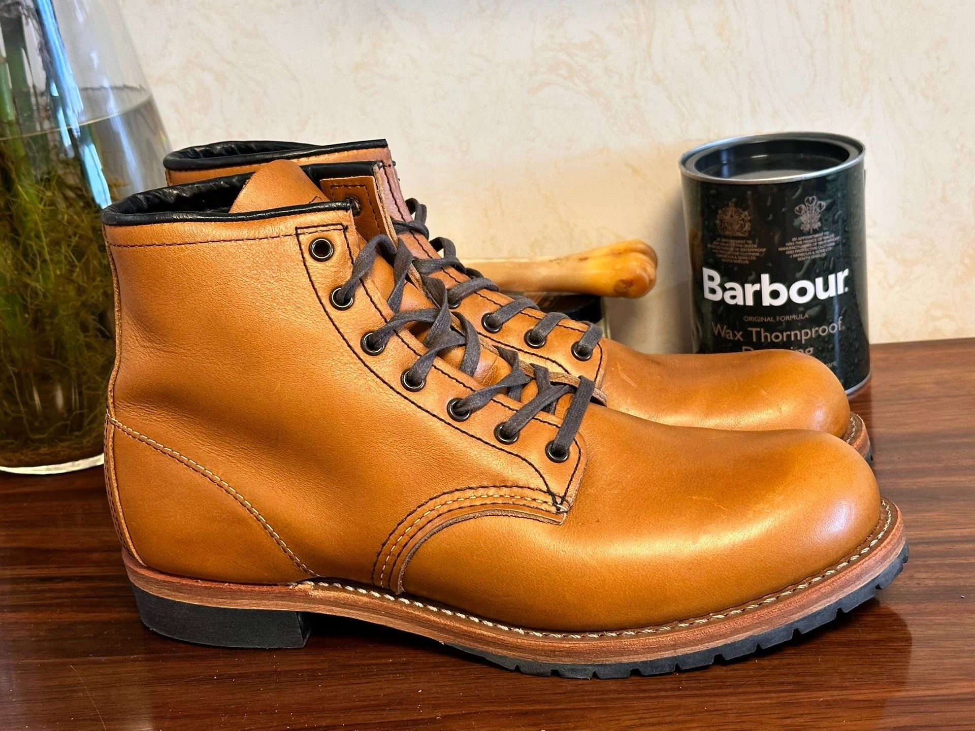Red Wing Red Wing 9013 Beckman Boots Size US 8 / EU 41 - 2 Thumbnail