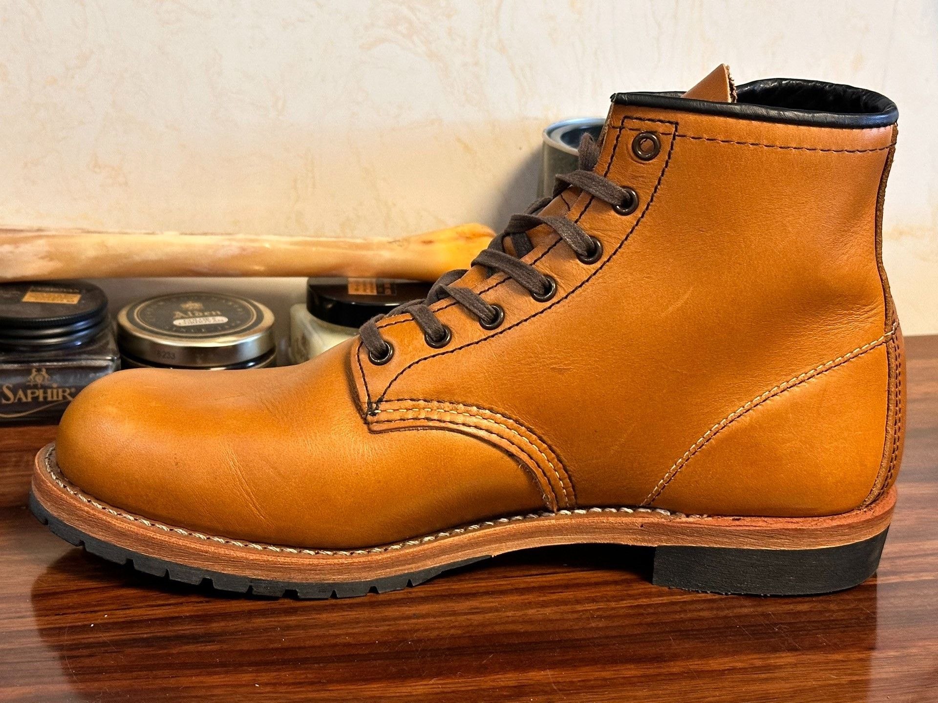 Red Wing Red Wing 9013 Beckman Boots Size US 8 / EU 41 - 5 Thumbnail