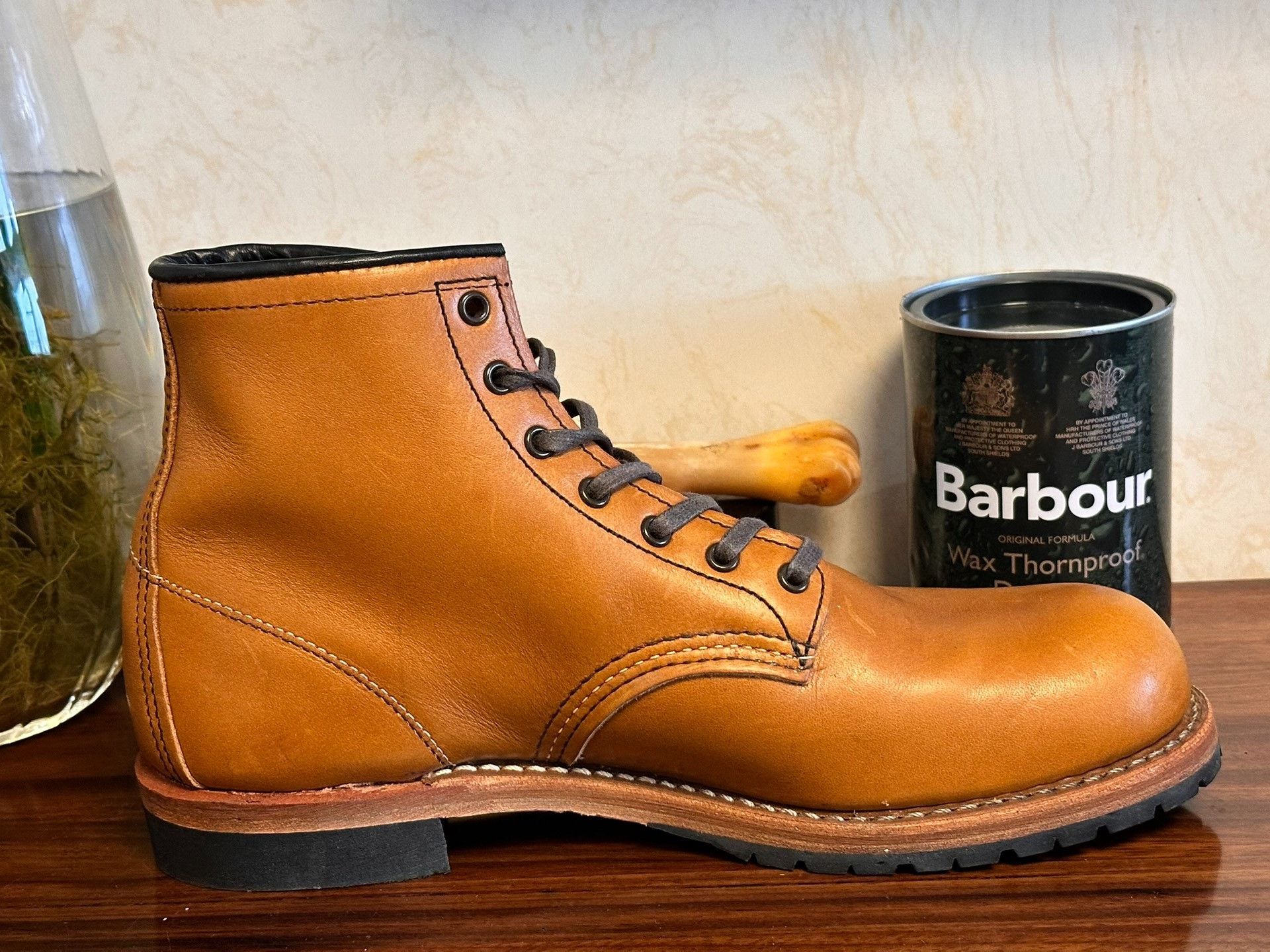 Red Wing Red Wing 9013 Beckman Boots Size US 8 / EU 41 - 4 Thumbnail