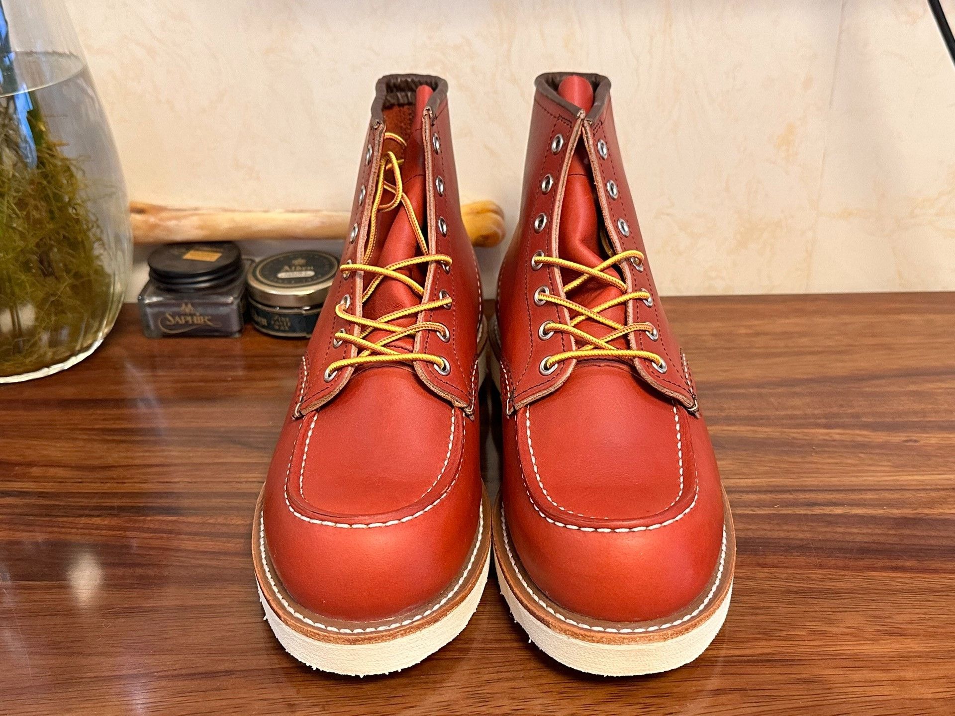 Red Wing Red Wing 8875 Boots Size US 8 / EU 41 - 3 Thumbnail