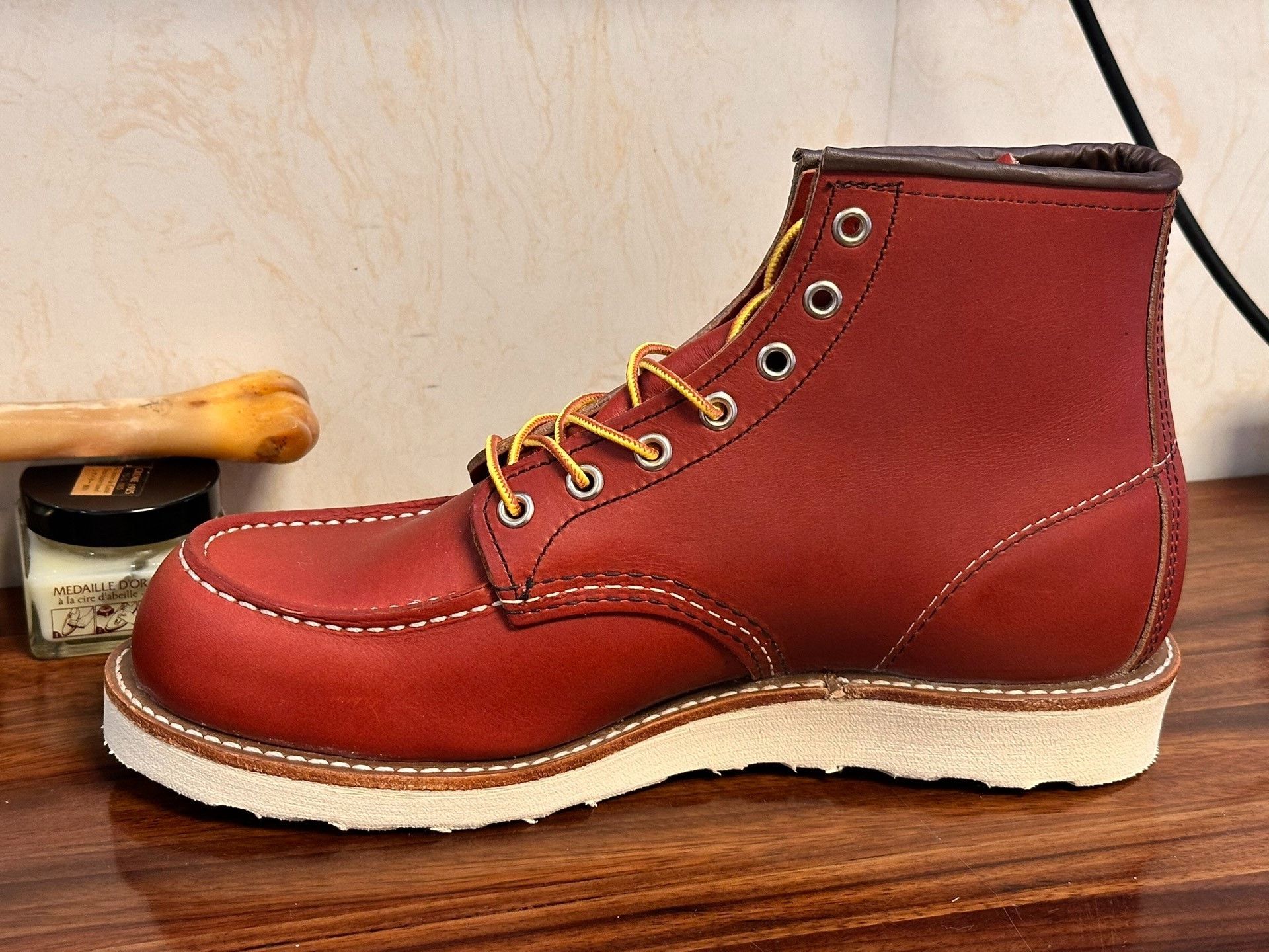 Red Wing Red Wing 8875 Boots Size US 8 / EU 41 - 7 Thumbnail