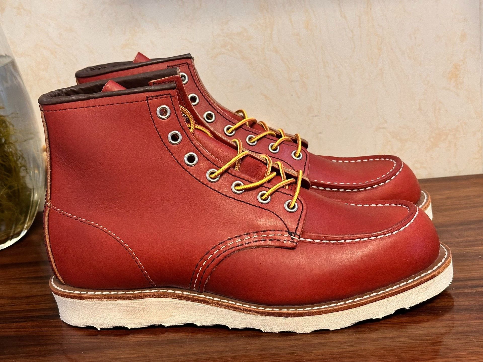 Red Wing Red Wing 8875 Boots Size US 8 / EU 41 - 2 Thumbnail