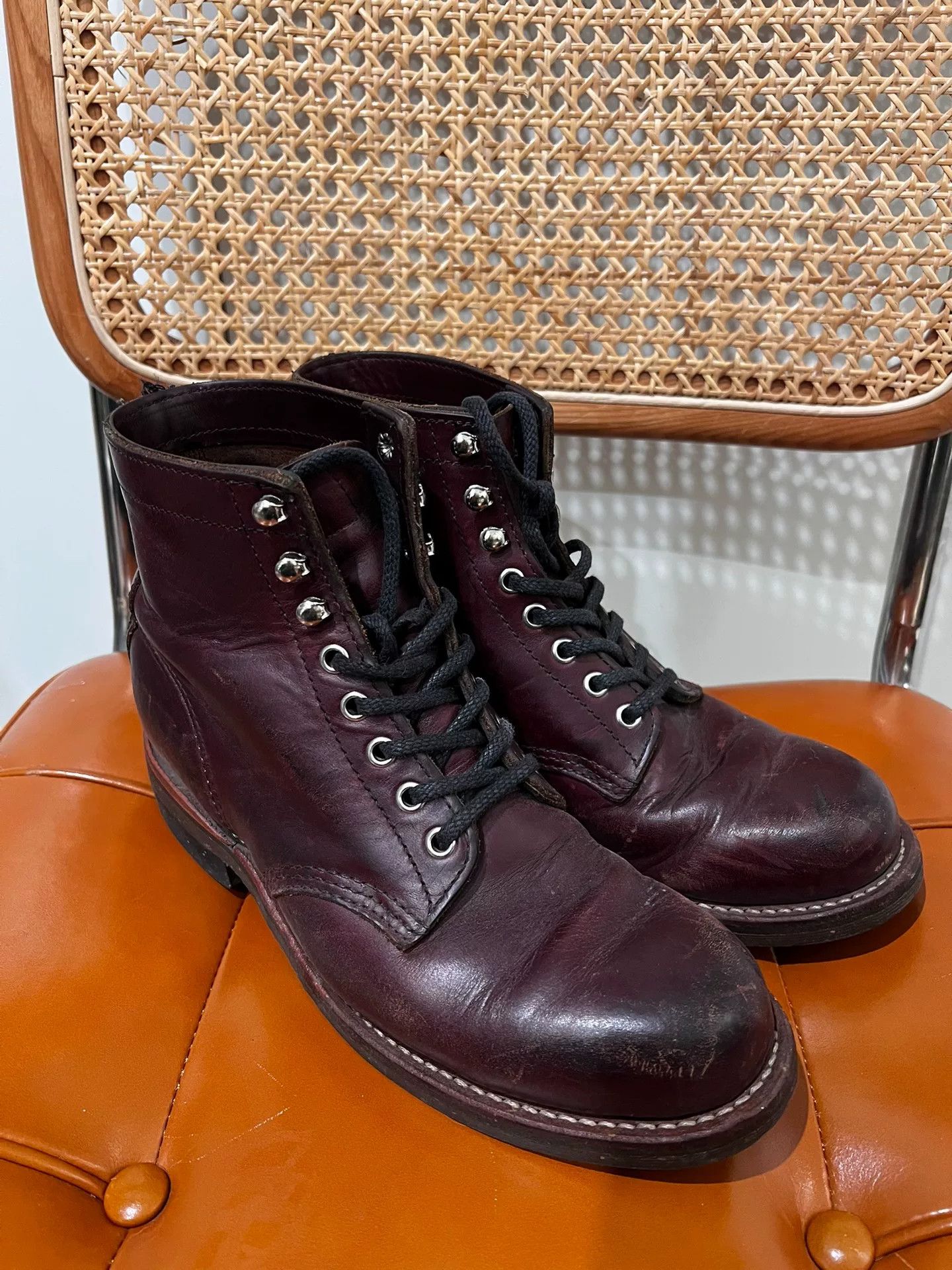 Chippewa Chippewa 4353 Work Boots Size US 7 / EU 40 - 2 Thumbnail