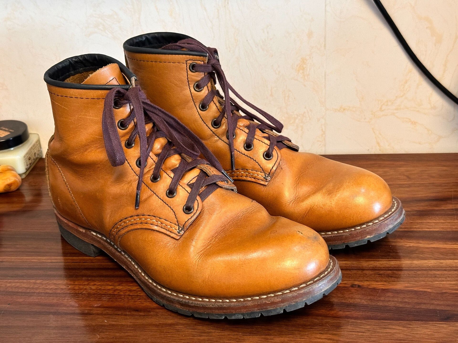 Red Wing Red Wing 9013 Beckman Size US 8 / EU 41 - 2 Thumbnail