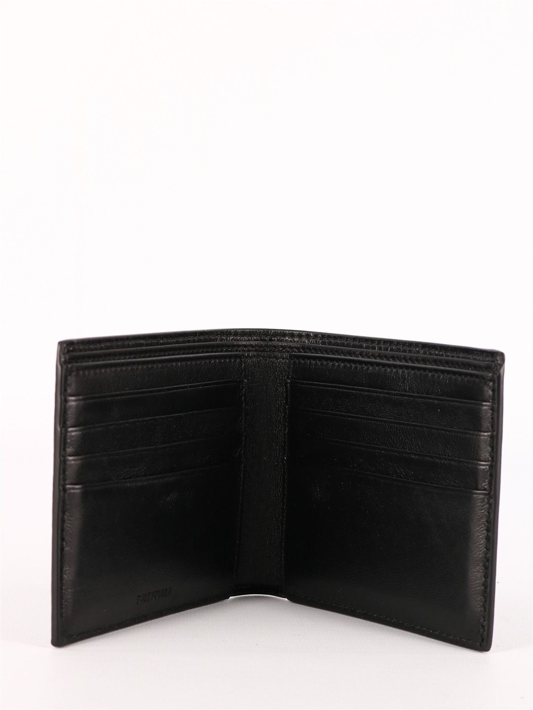 Balenciaga Cash Square Folded wallet QT - USA Duties Paid