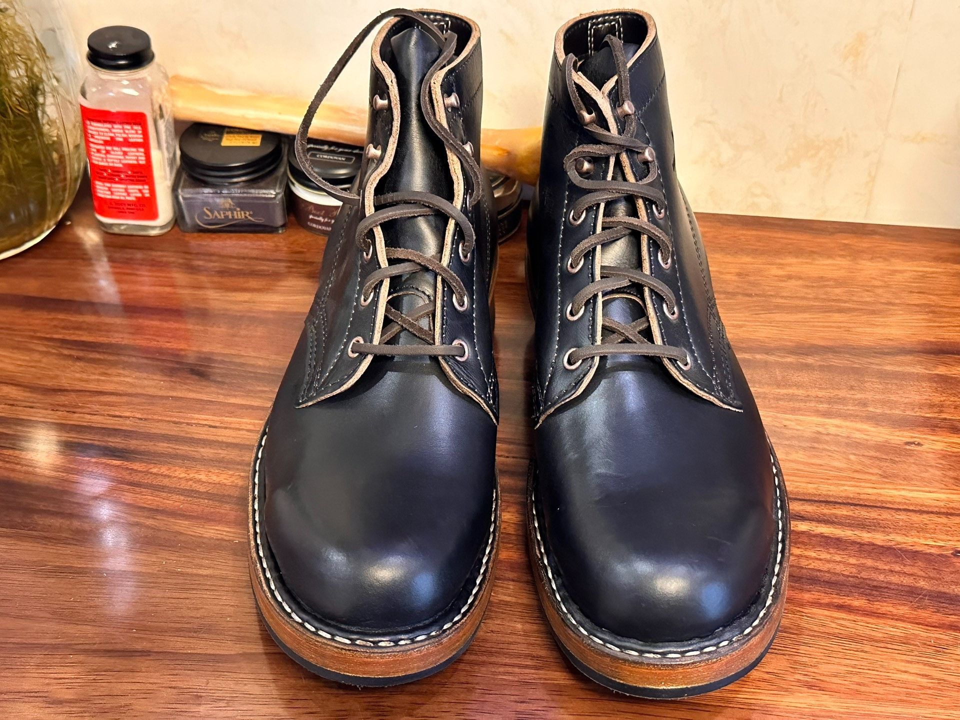 White's Boots White's Boots Sd55 Work Boots Size US 8.5 / EU 41-42 - 3 Thumbnail