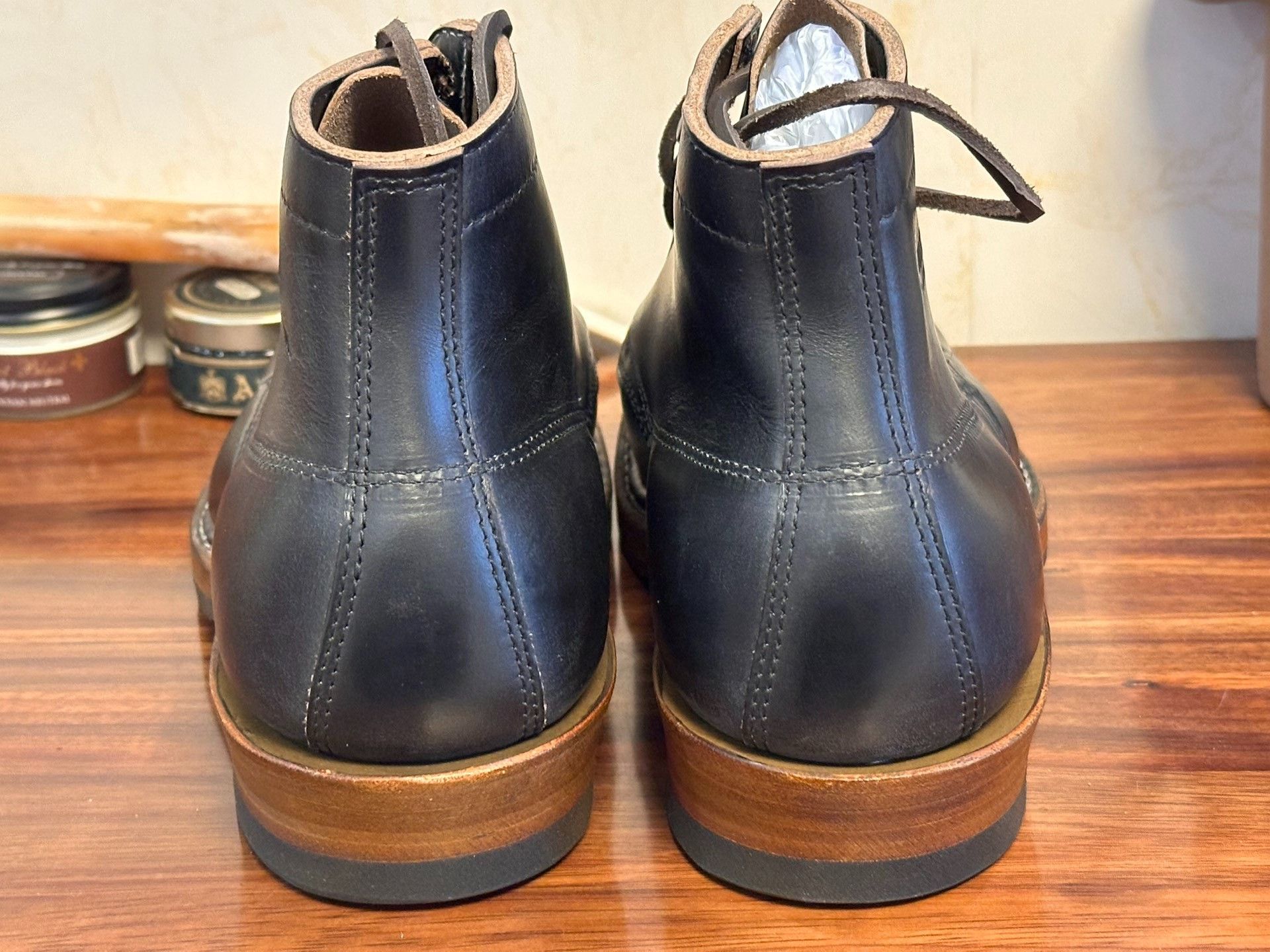 White's Boots White's Boots Sd55 Work Boots Size US 8.5 / EU 41-42 - 6 Thumbnail
