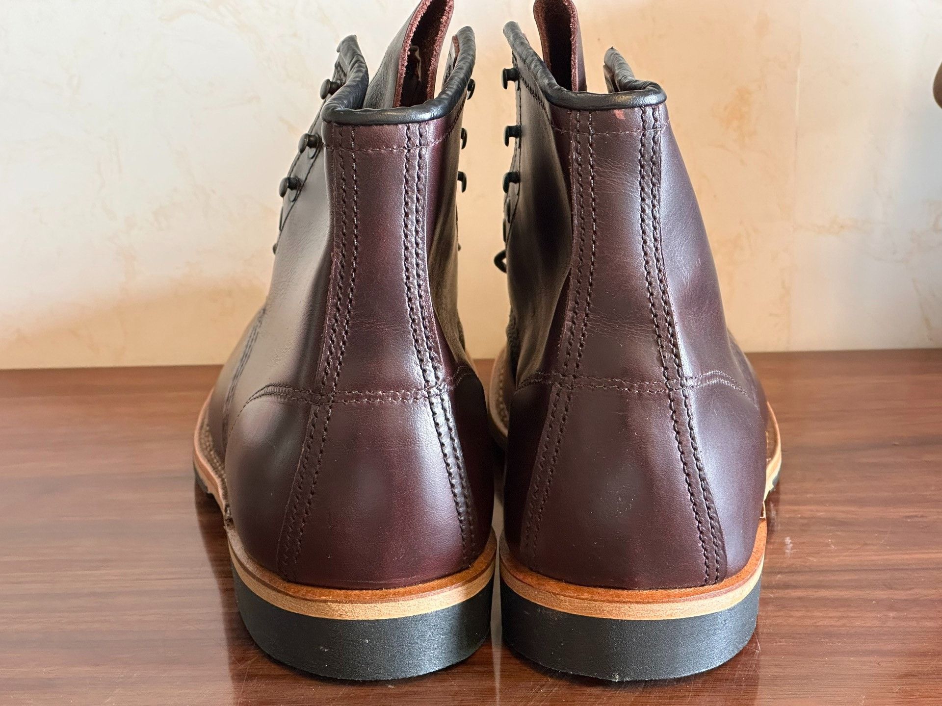 Red Wing Red Wing 9419 Beckman Size US 8.5 / EU 41-42 - 6 Thumbnail