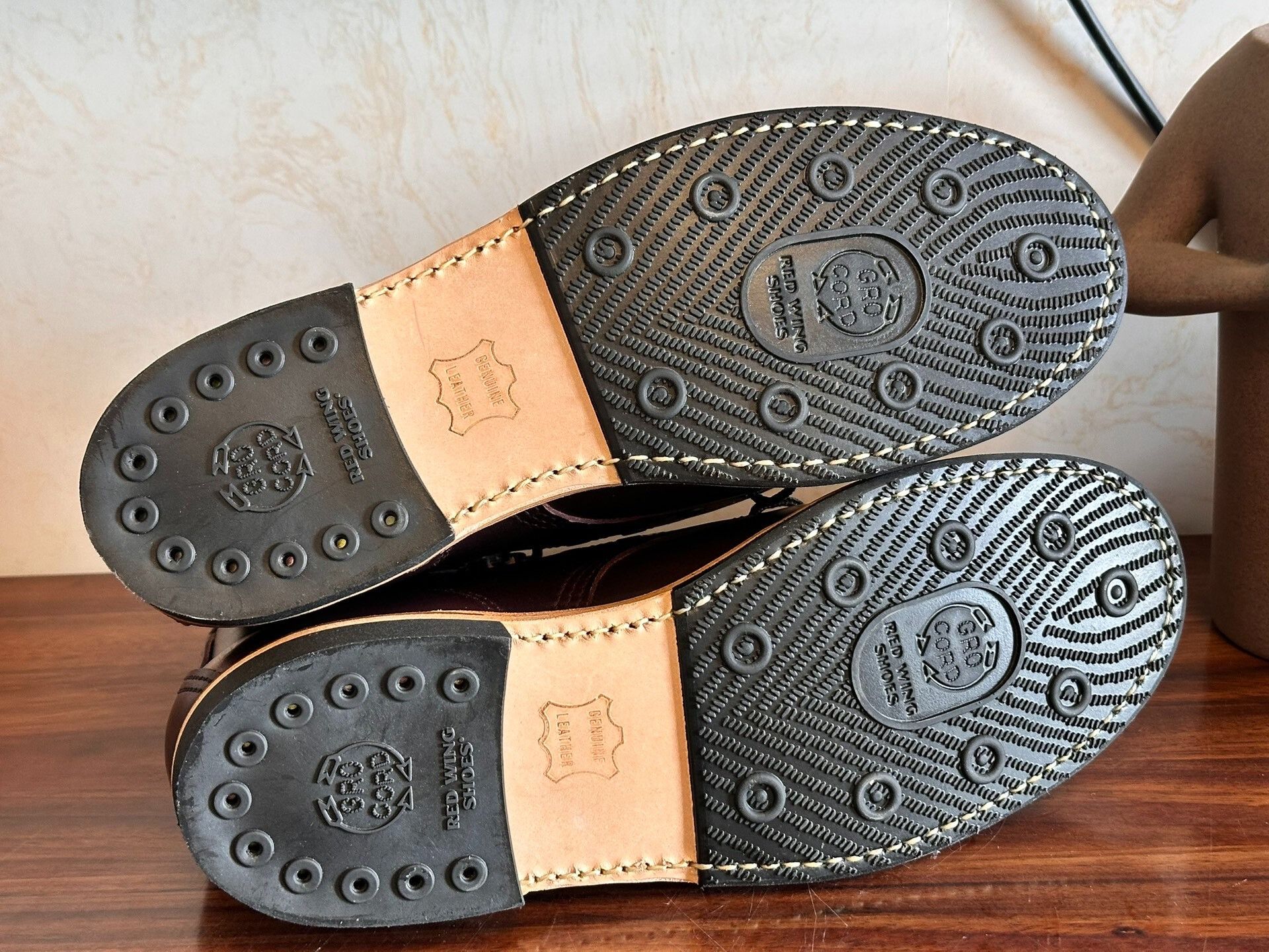Red Wing Red Wing 9419 Beckman Size US 8.5 / EU 41-42 - 7 Thumbnail