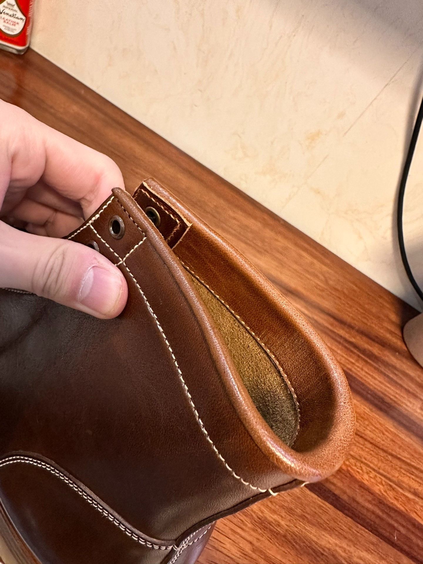 Other NOVA Paratrooper Boots Size US 9 / EU 42 - 8 Thumbnail