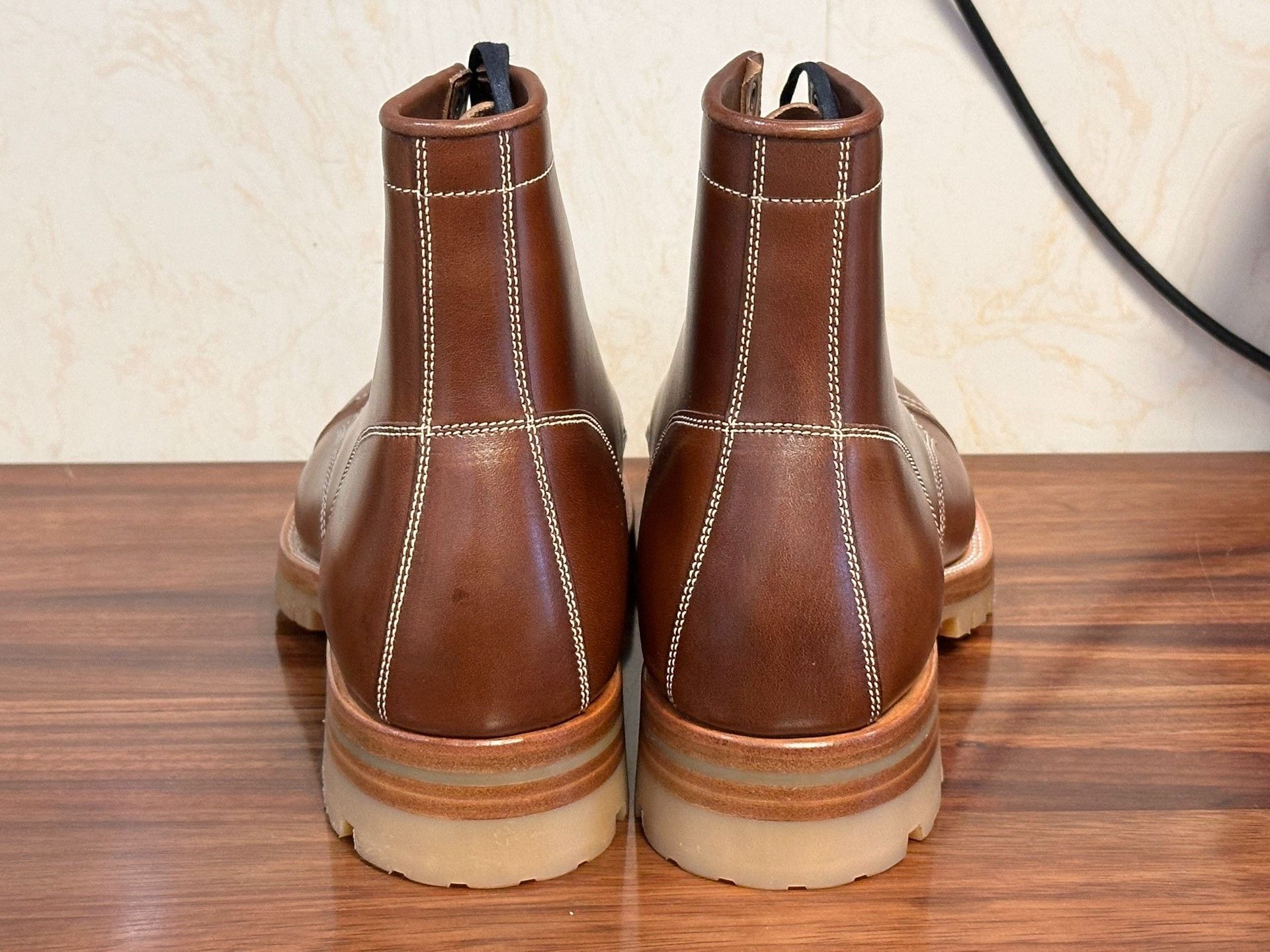 Other NOVA Paratrooper Boots Size US 9 / EU 42 - 6 Thumbnail