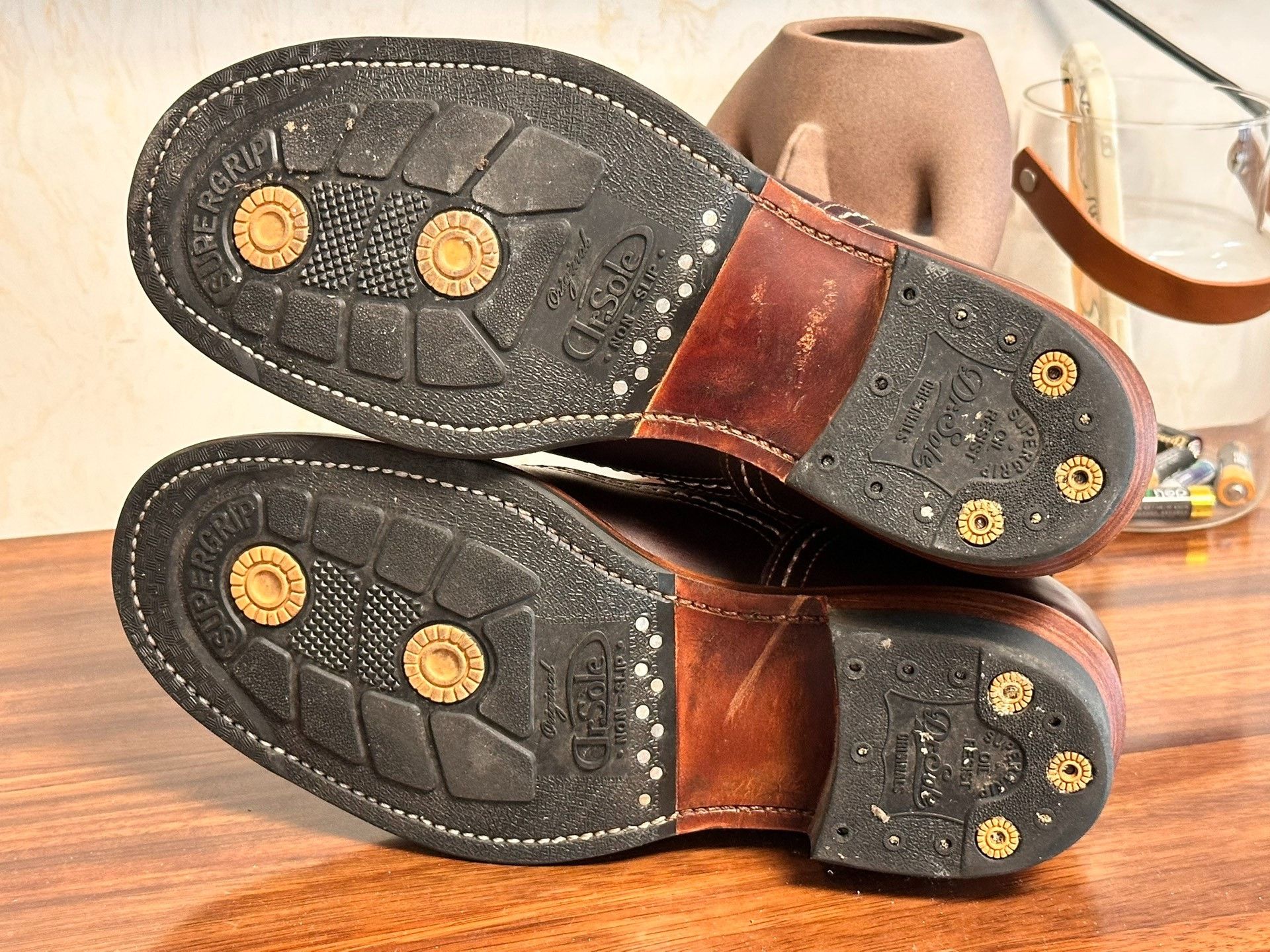 Iron Heart Ironboot Highline Logging Boots Size US 7.5 / EU 40-41 - 7 Thumbnail