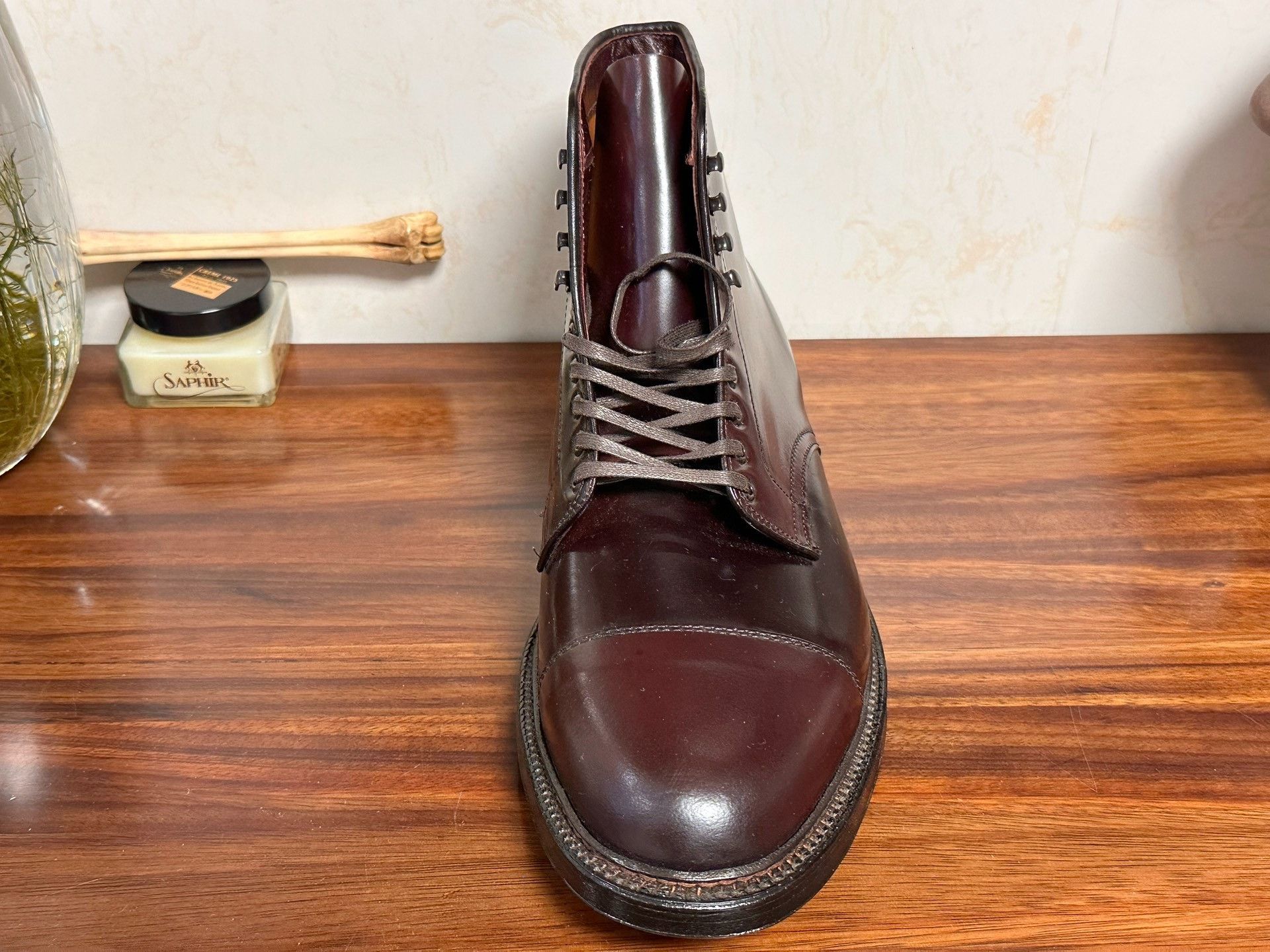 Alden Alden Jumper & Chukka Shoes Size US 11 / EU 44 - 4 Thumbnail
