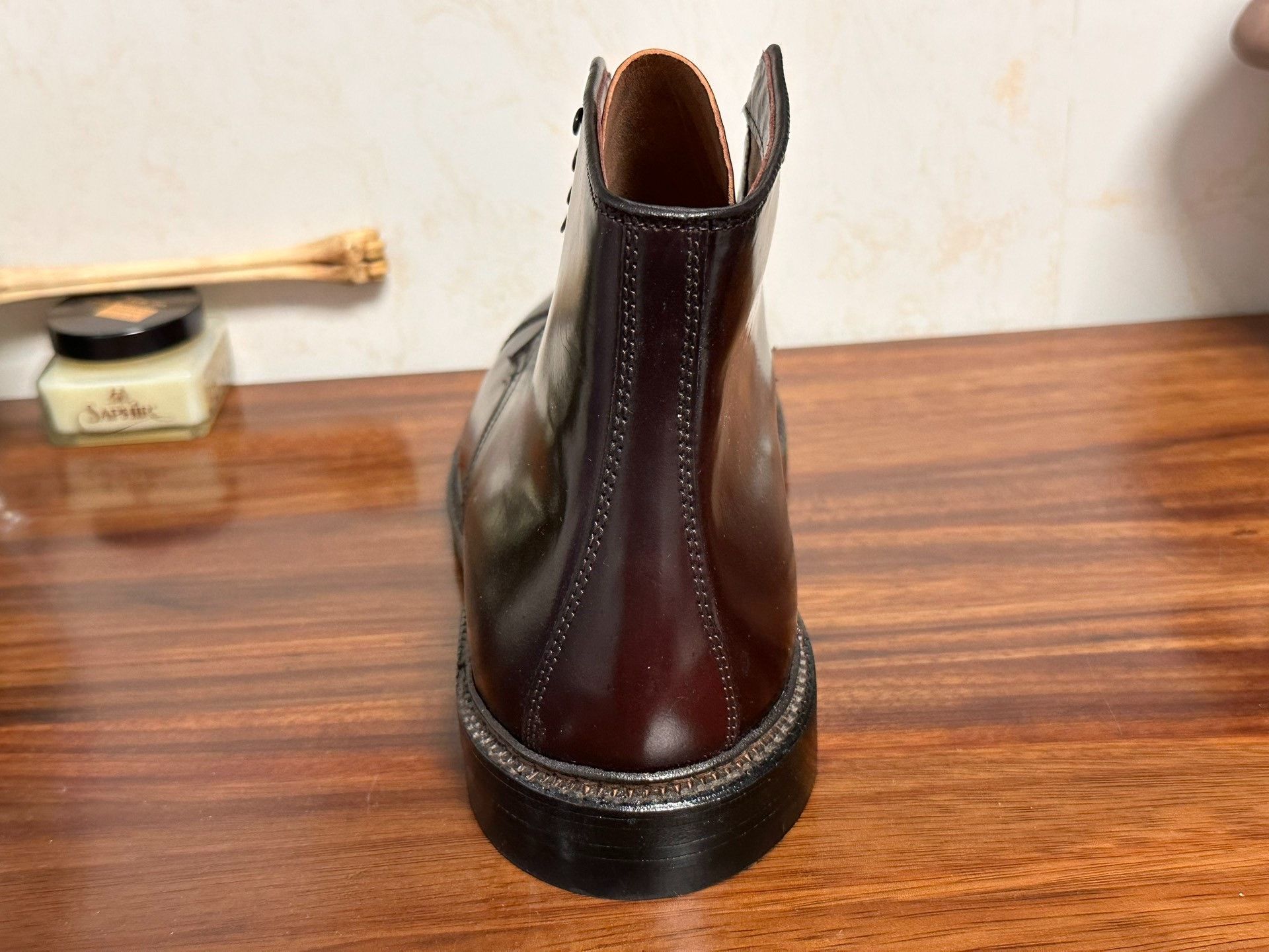 Alden Alden Jumper & Chukka Shoes Size US 11 / EU 44 - 5 Thumbnail