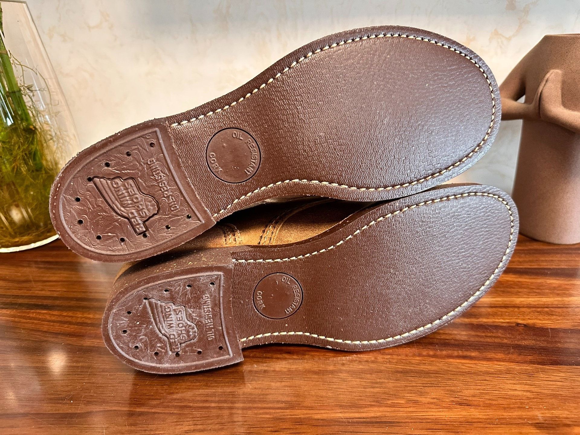 Red Wing Red Wing 8113 Iron Ranger Size US 7 / EU 40 - 9 Thumbnail
