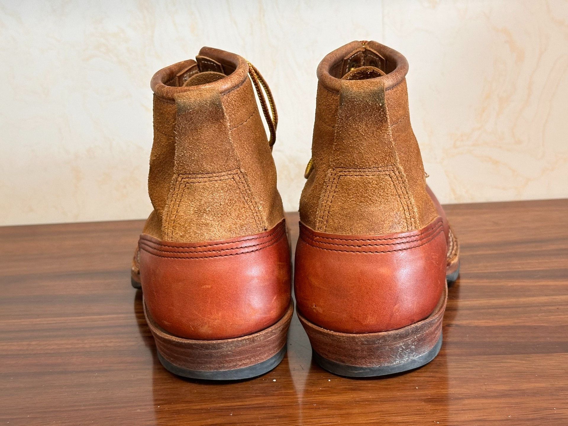White's Boots White's SmokeJumper Work Boots Size US 8 / EU 41 - 6 Thumbnail