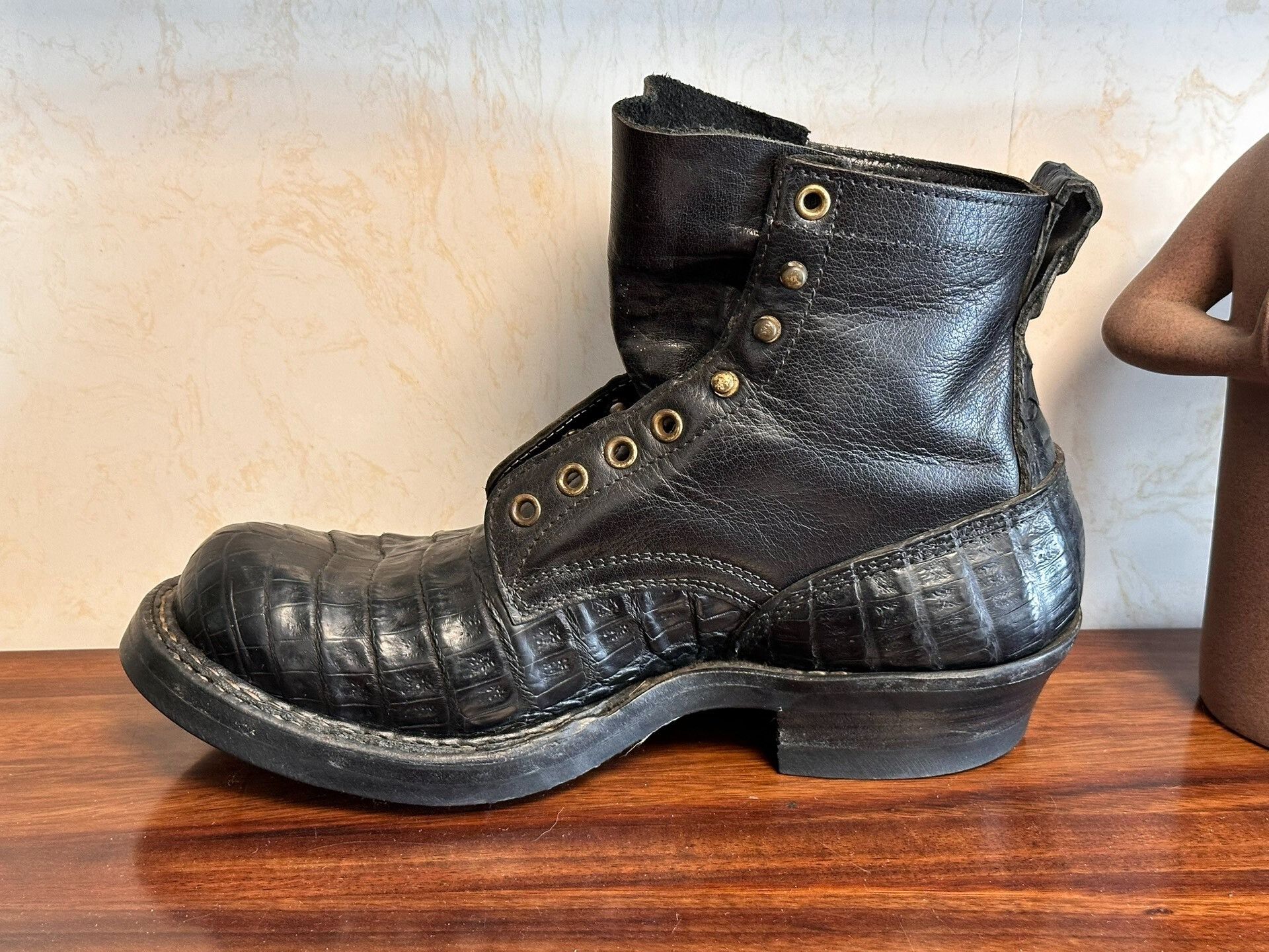 White's Boots White's Boot Work Boot Size US 8.5 / EU 41-42 - 4 Thumbnail