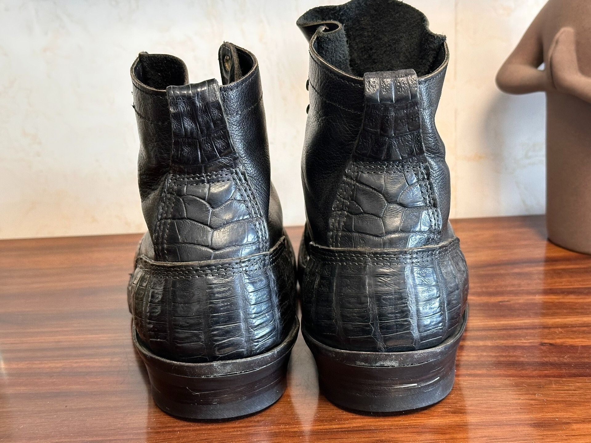 White's Boots White's Boot Work Boot Size US 8.5 / EU 41-42 - 6 Thumbnail