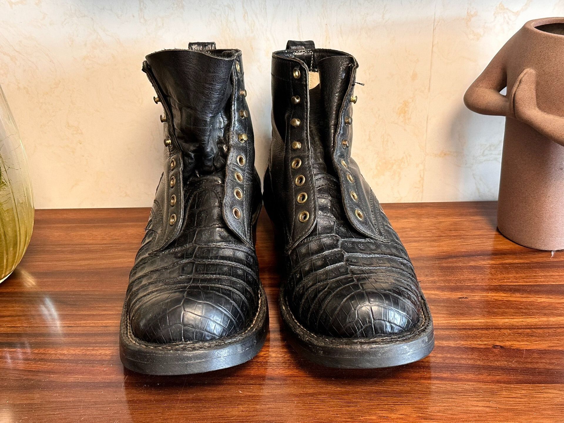 White's Boots White's Boot Work Boot Size US 8.5 / EU 41-42 - 2 Thumbnail
