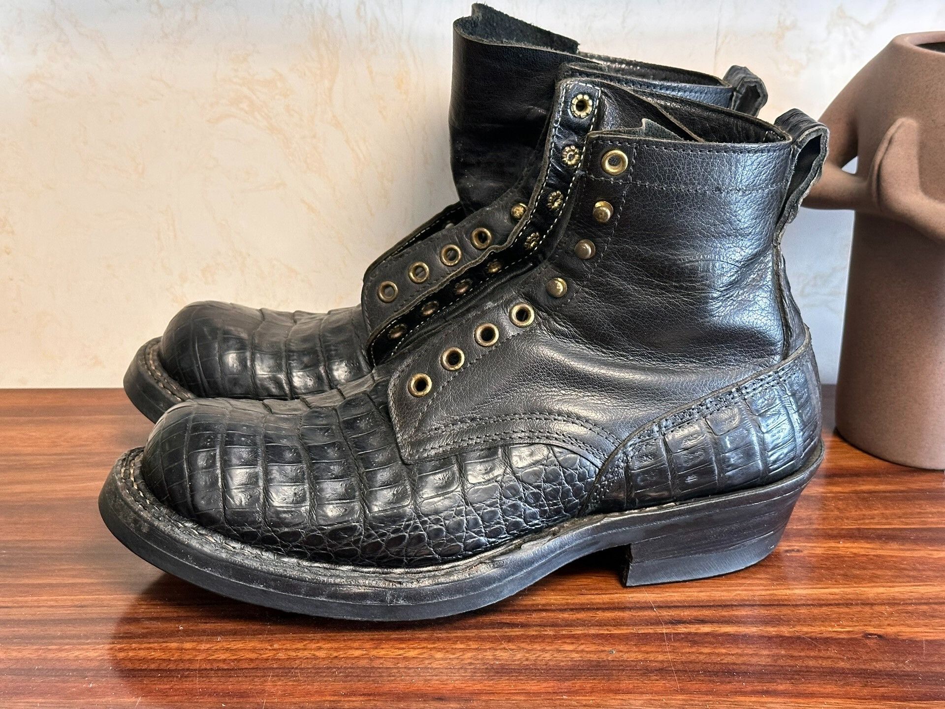 White's Boots White's Boot Work Boot Size US 8.5 / EU 41-42 - 3 Thumbnail