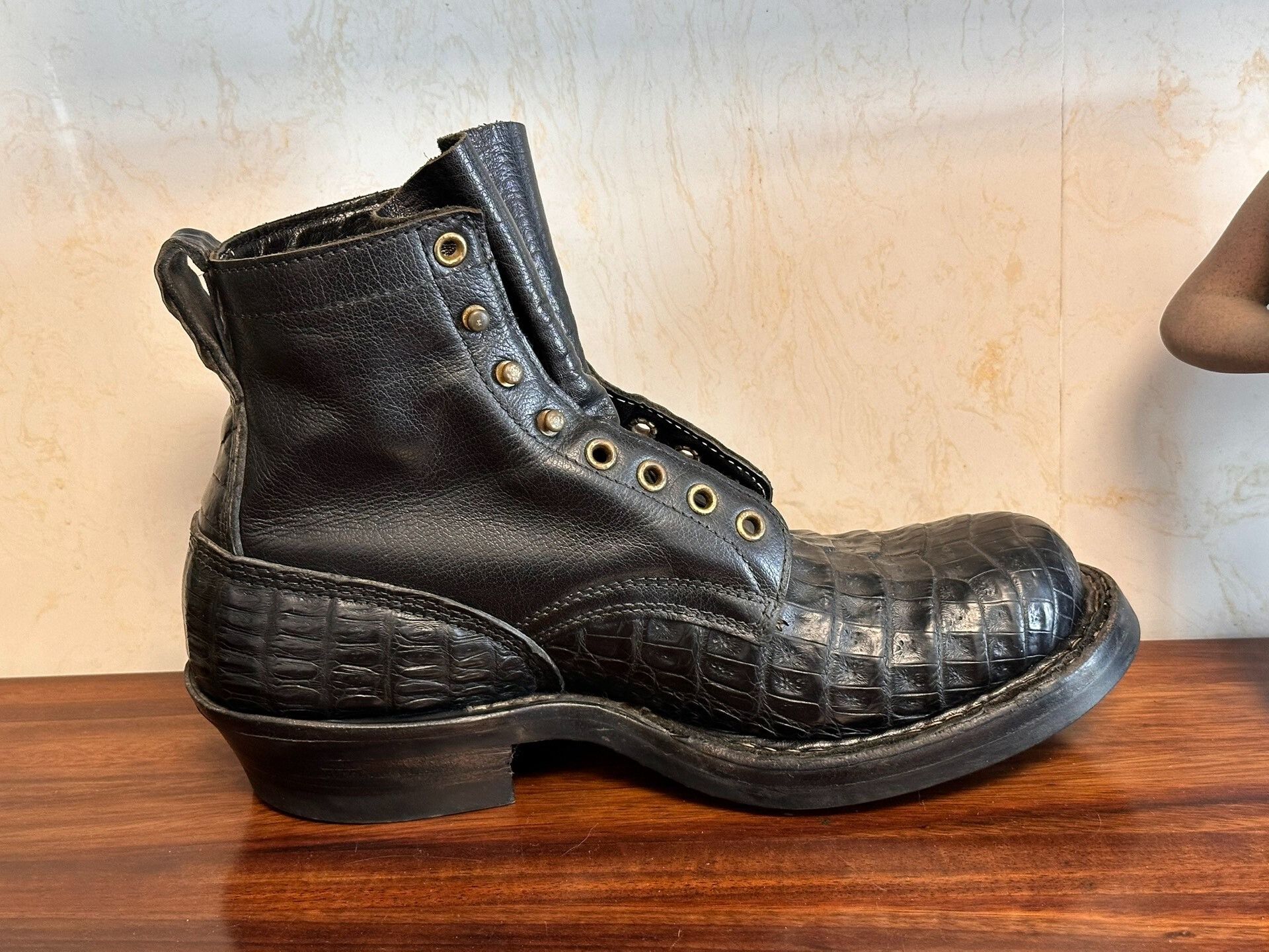 White's Boots White's Boot Work Boot Size US 8.5 / EU 41-42 - 5 Thumbnail