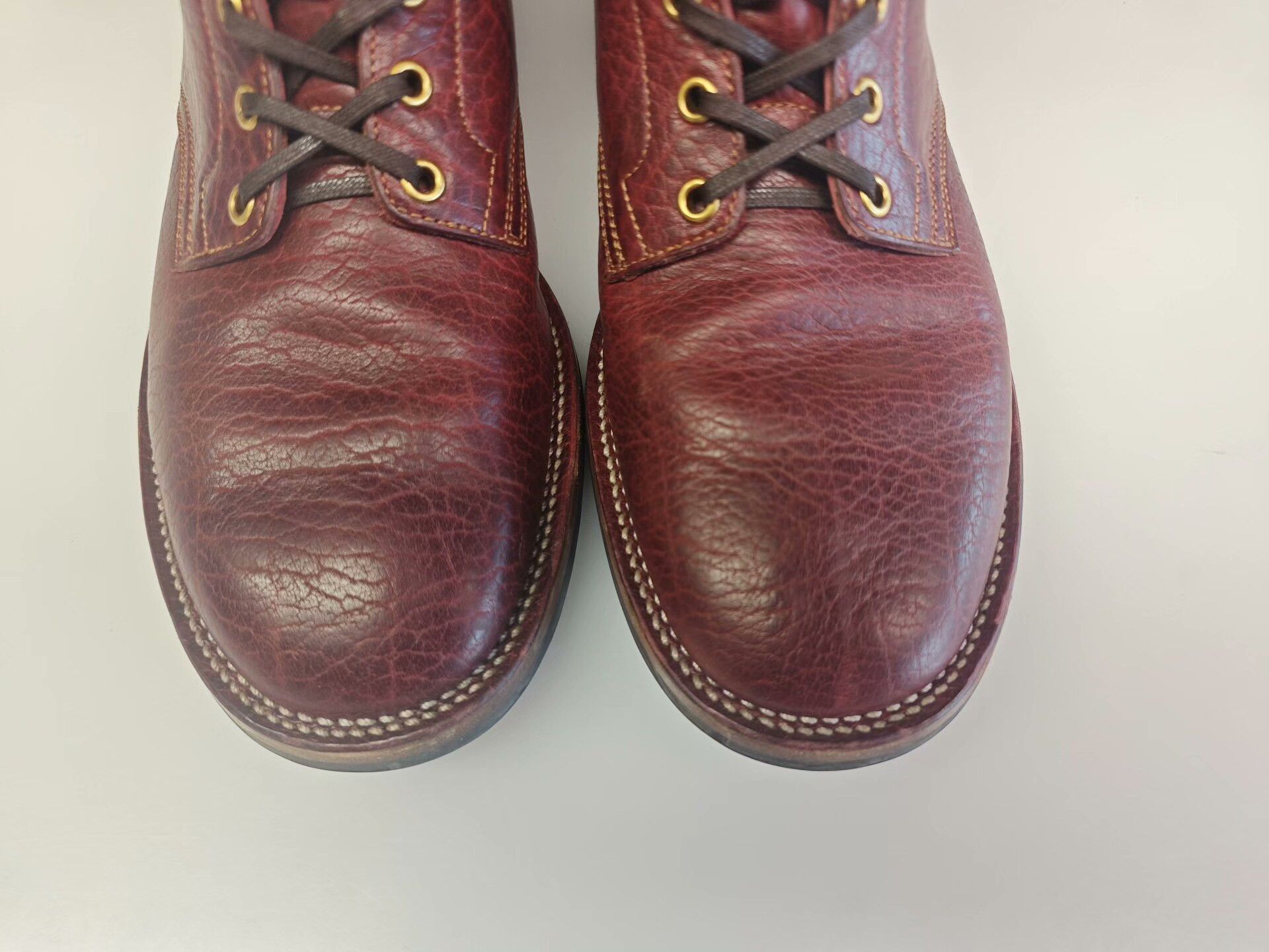 Iron Heart Iron Boot High Line Work Boots Size US 7 / EU 40 - 6 Thumbnail