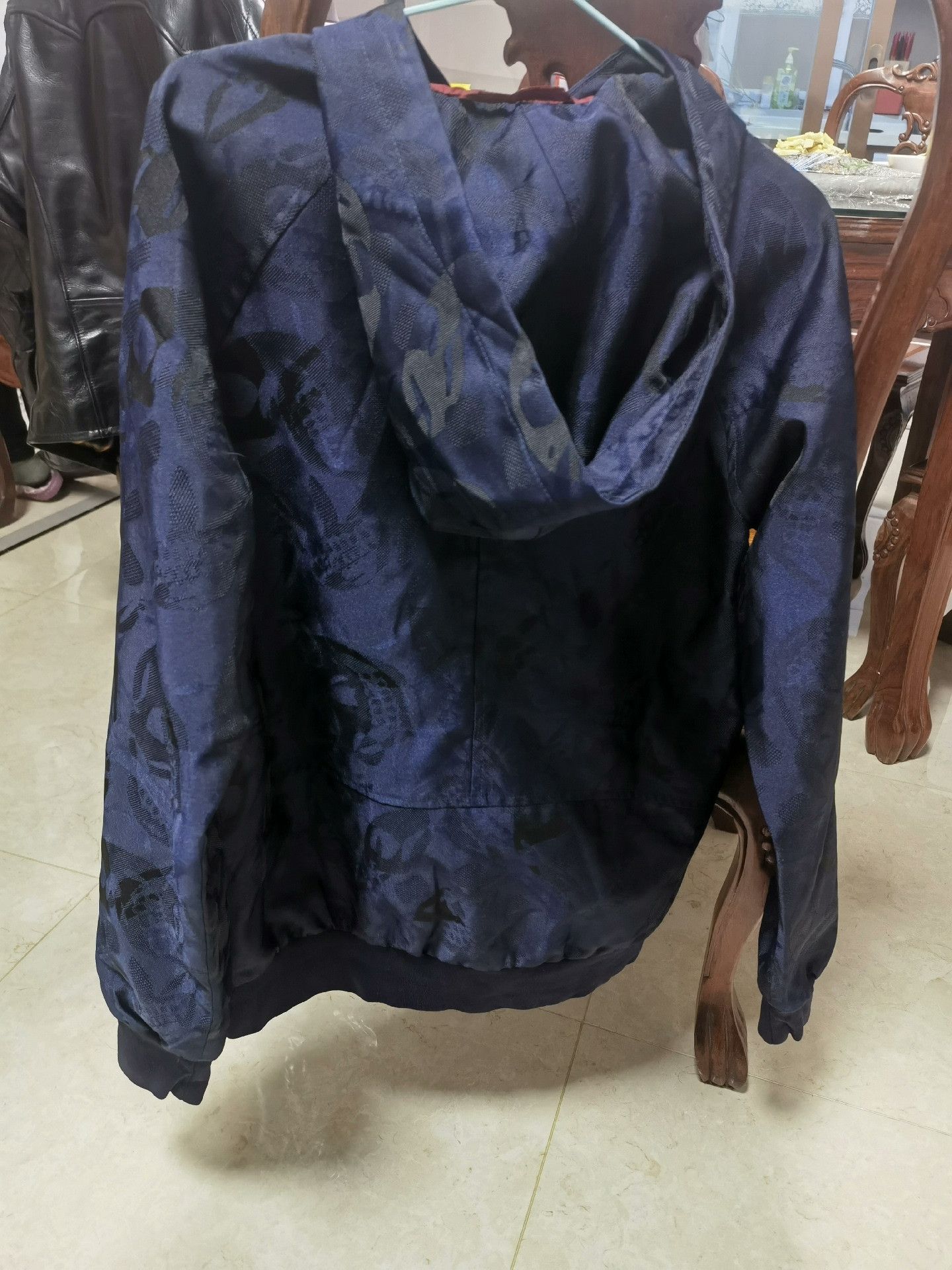 Alexander McQueen Alexander McQueen Main Line Jacket Size US S / EU 44-46 / 1 - 2 Thumbnail