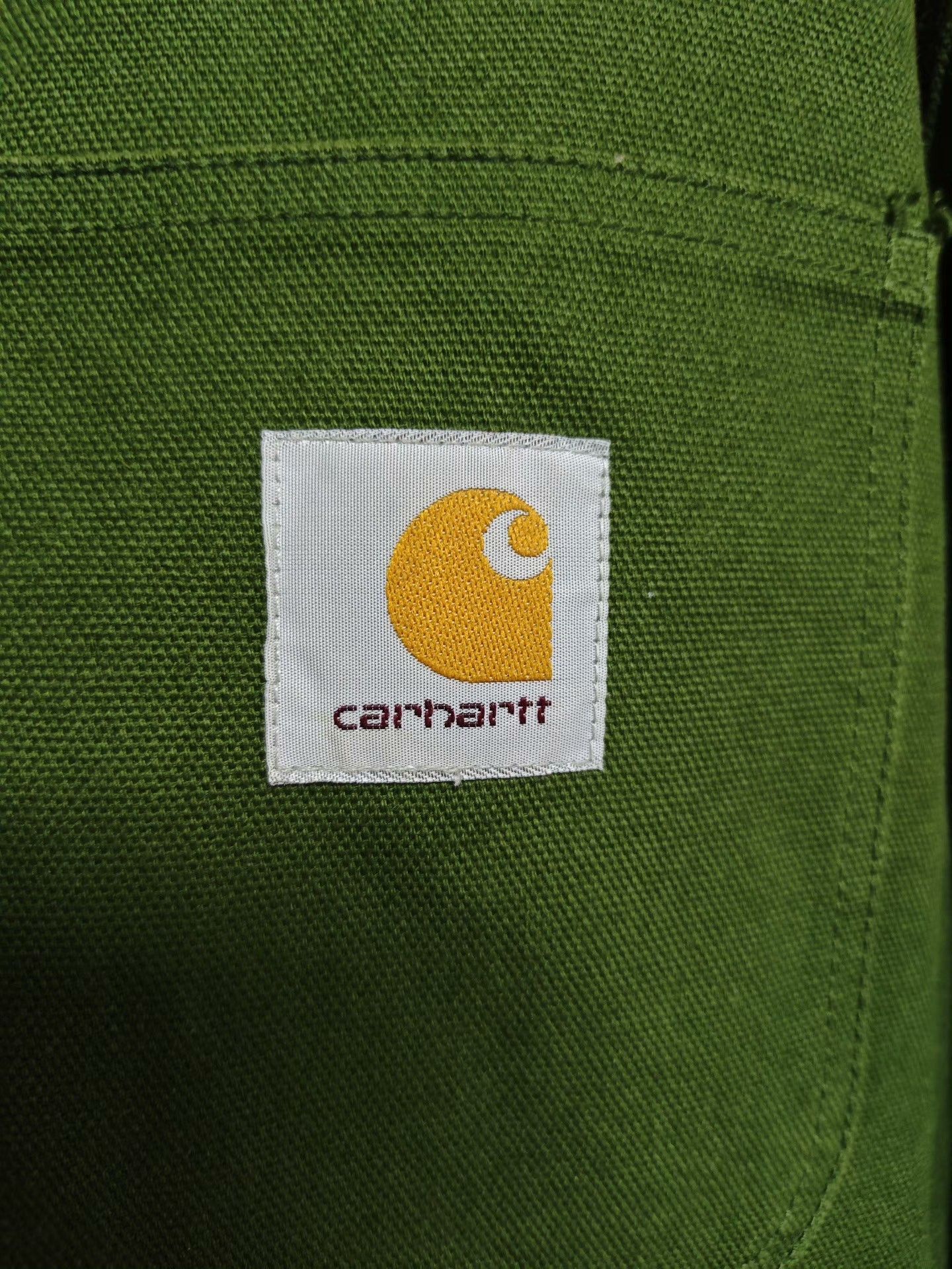 Carhartt Wip Carhartt WIP Michigan Jacket Size US L / EU 52-54 / 3 - 4 Thumbnail