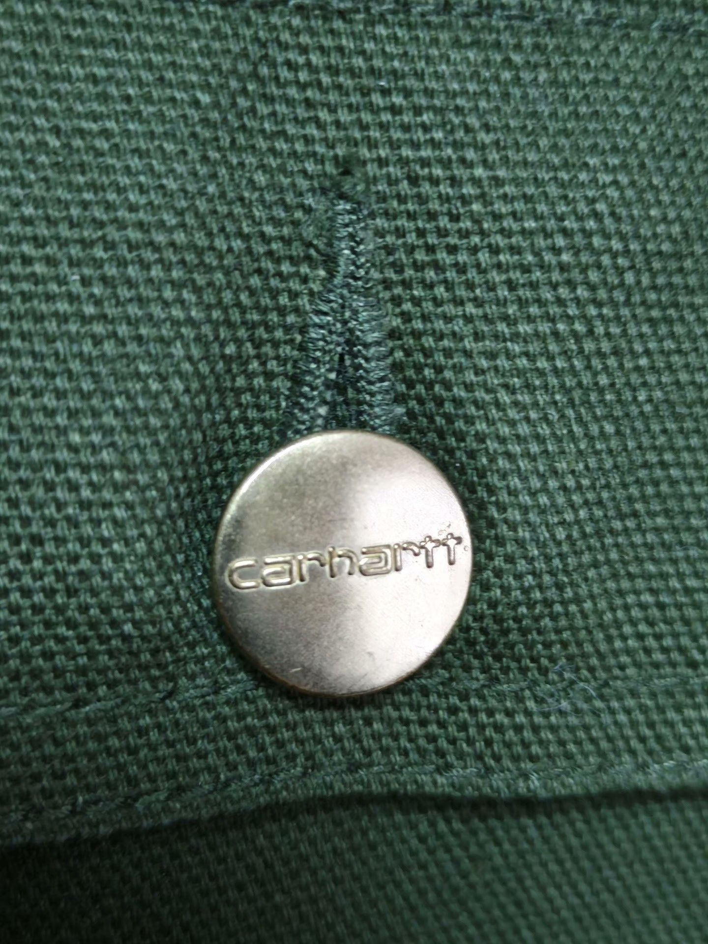 Carhartt Wip Carhartt WIP Michigan Jacket Size US L / EU 52-54 / 3 - 7 Thumbnail