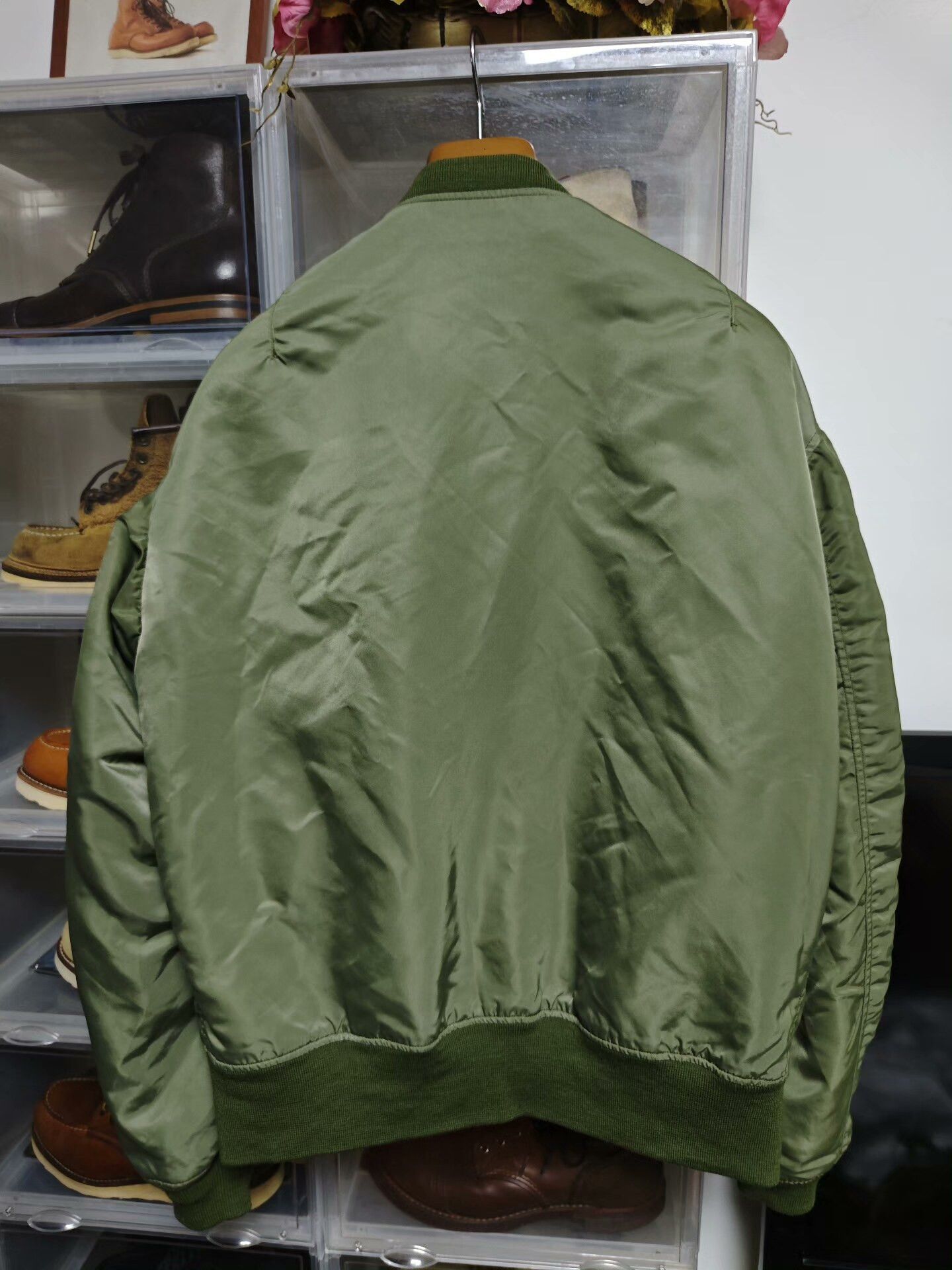 Stevenson Overall Co. Stevenson Overall IC2 Jacket Size US S / EU 44-46 / 1 - 2 Thumbnail