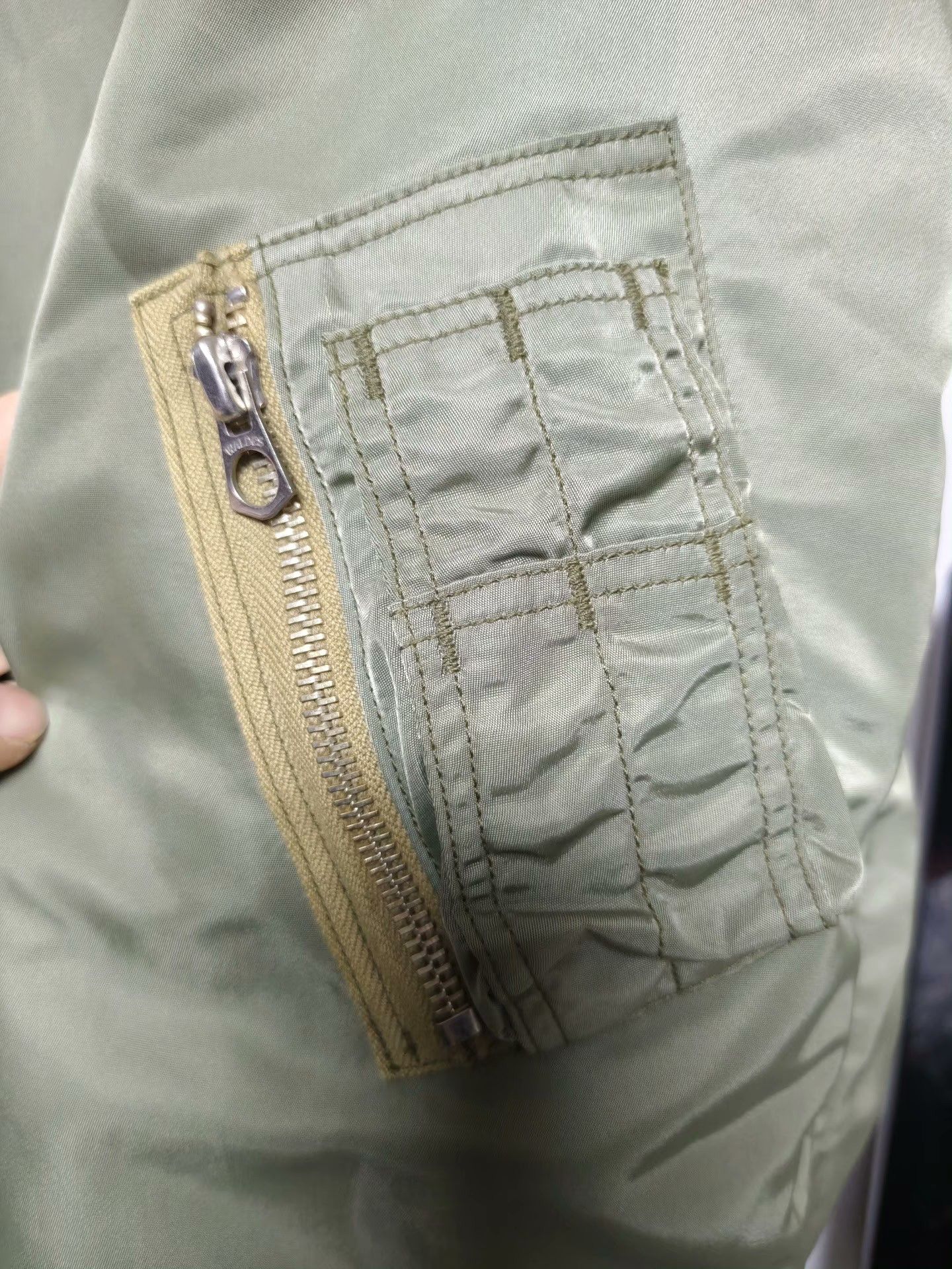 Stevenson Overall Co. Stevenson Overall IC2 Jacket Size US S / EU 44-46 / 1 - 5 Thumbnail