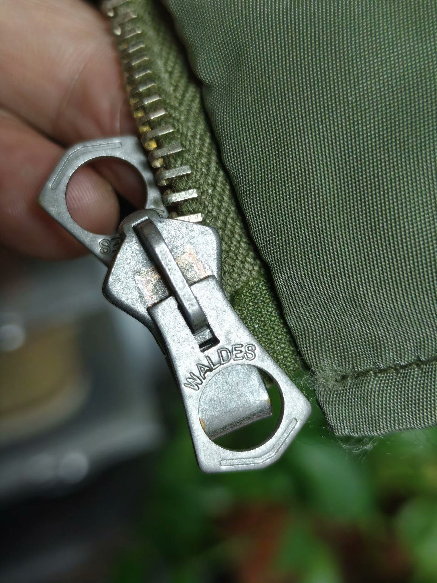 Stevenson Overall Co. Stevenson Overall IC2 Jacket Size US S / EU 44-46 / 1 - 8 Thumbnail