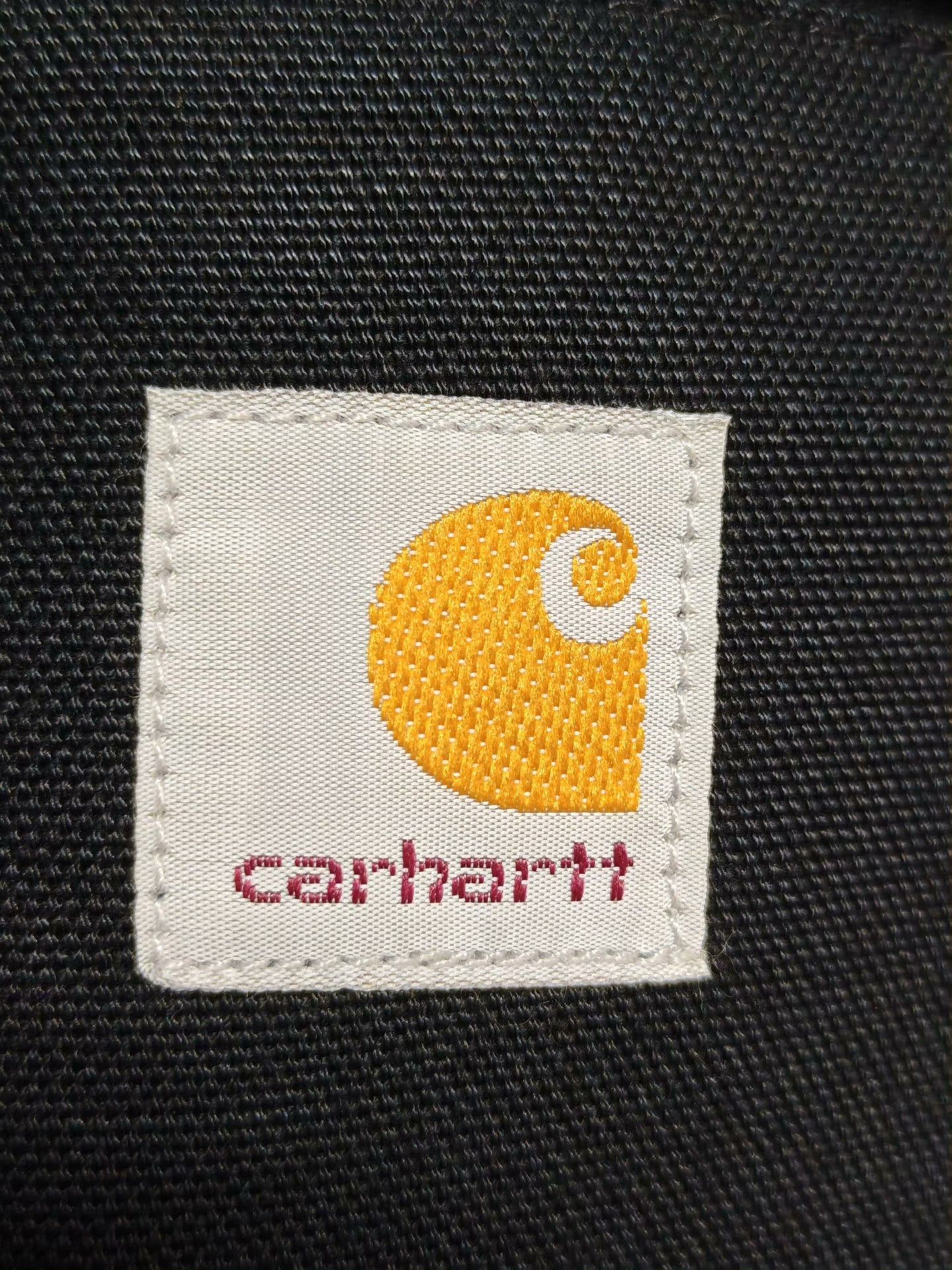 Carhartt Carhartt 103828 Detroit Jacket Size US L / EU 52-54 / 3 - 4 Thumbnail