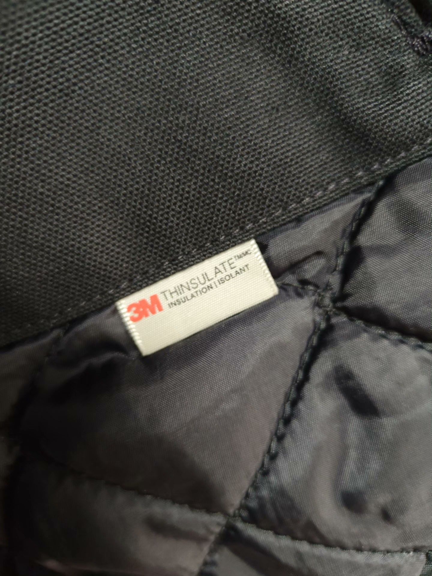 Carhartt Carhartt J130 M Hooded Jacket Size US M / EU 48-50 / 2 - 5 Thumbnail