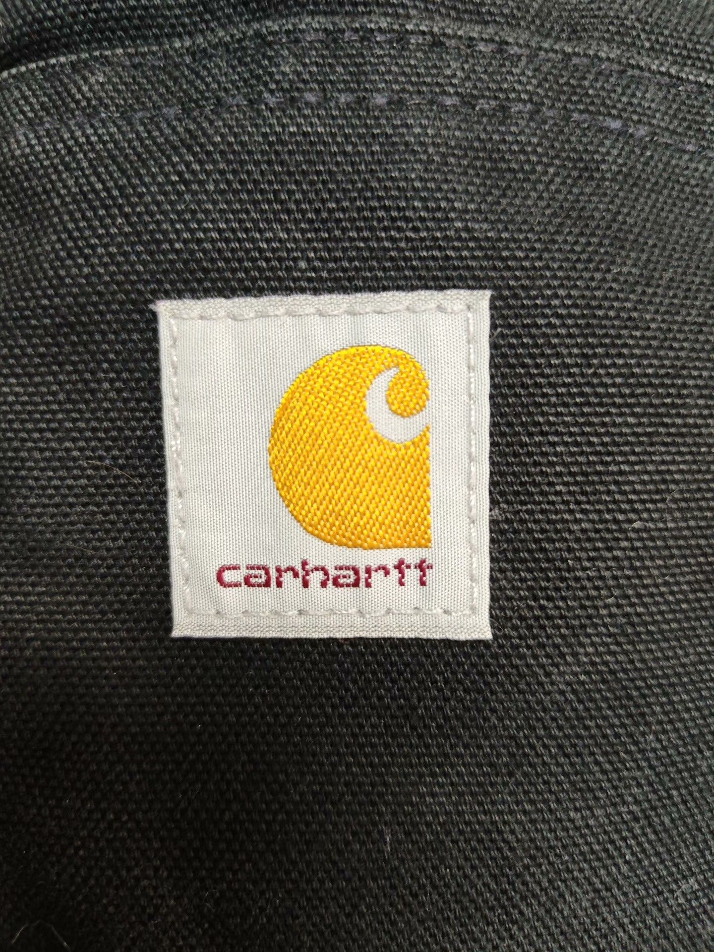 Carhartt Carhartt J140 Duck Active Jacket Loose Size US L / EU 52-54 / 3 - 4 Thumbnail