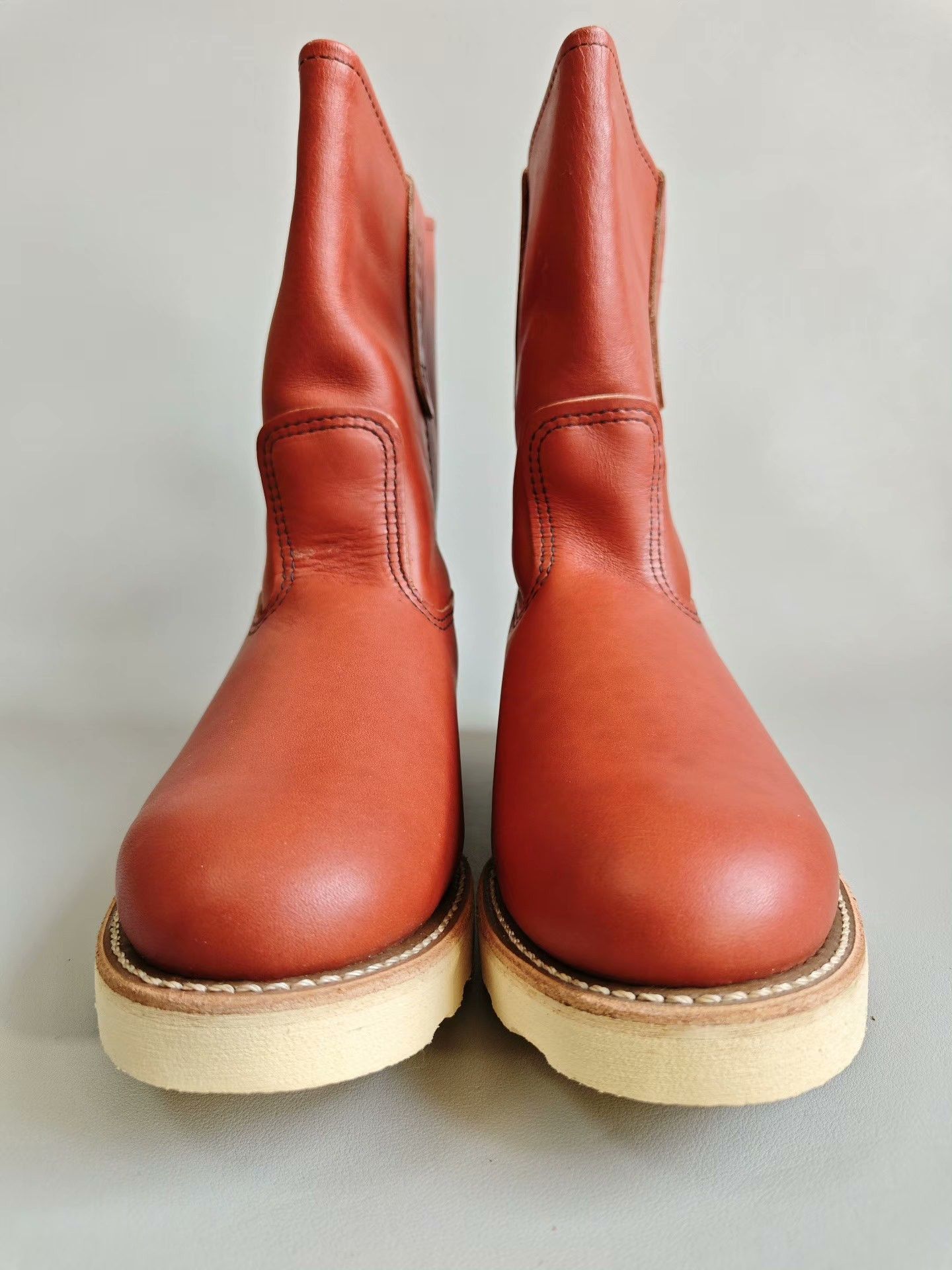 Red Wing Red Wing 8866 New Unworn Size US 8 / EU 41 - 2 Thumbnail