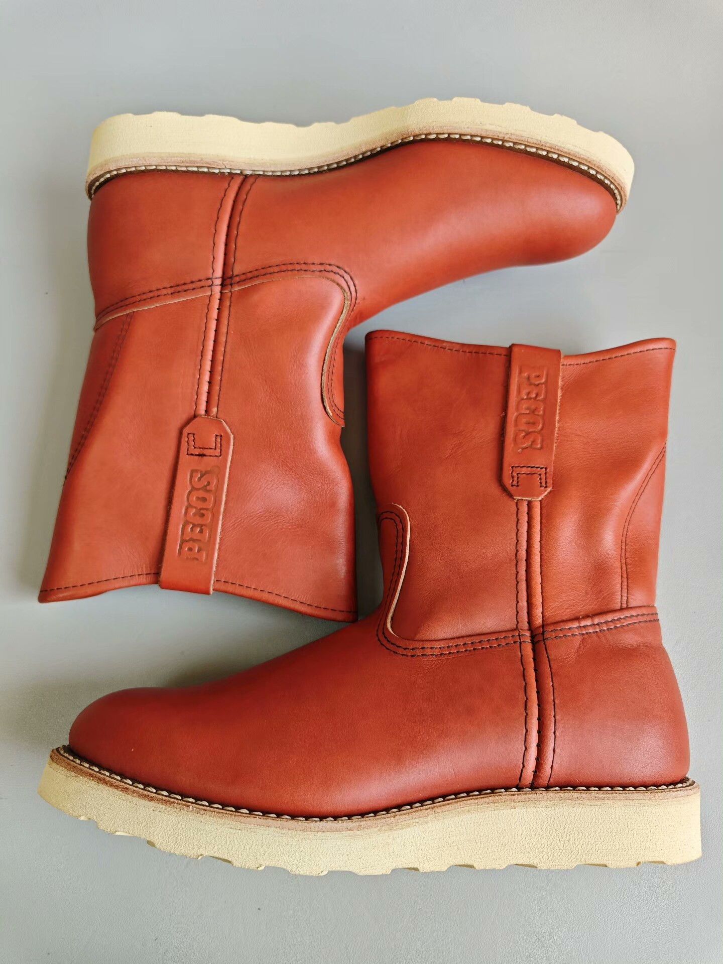 Red Wing Red Wing 8866 New Unworn Size US 8 / EU 41 - 5 Thumbnail