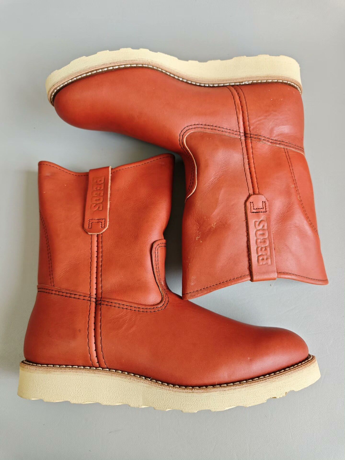 Red Wing Red Wing 8866 New Unworn Size US 8 / EU 41 - 4 Thumbnail