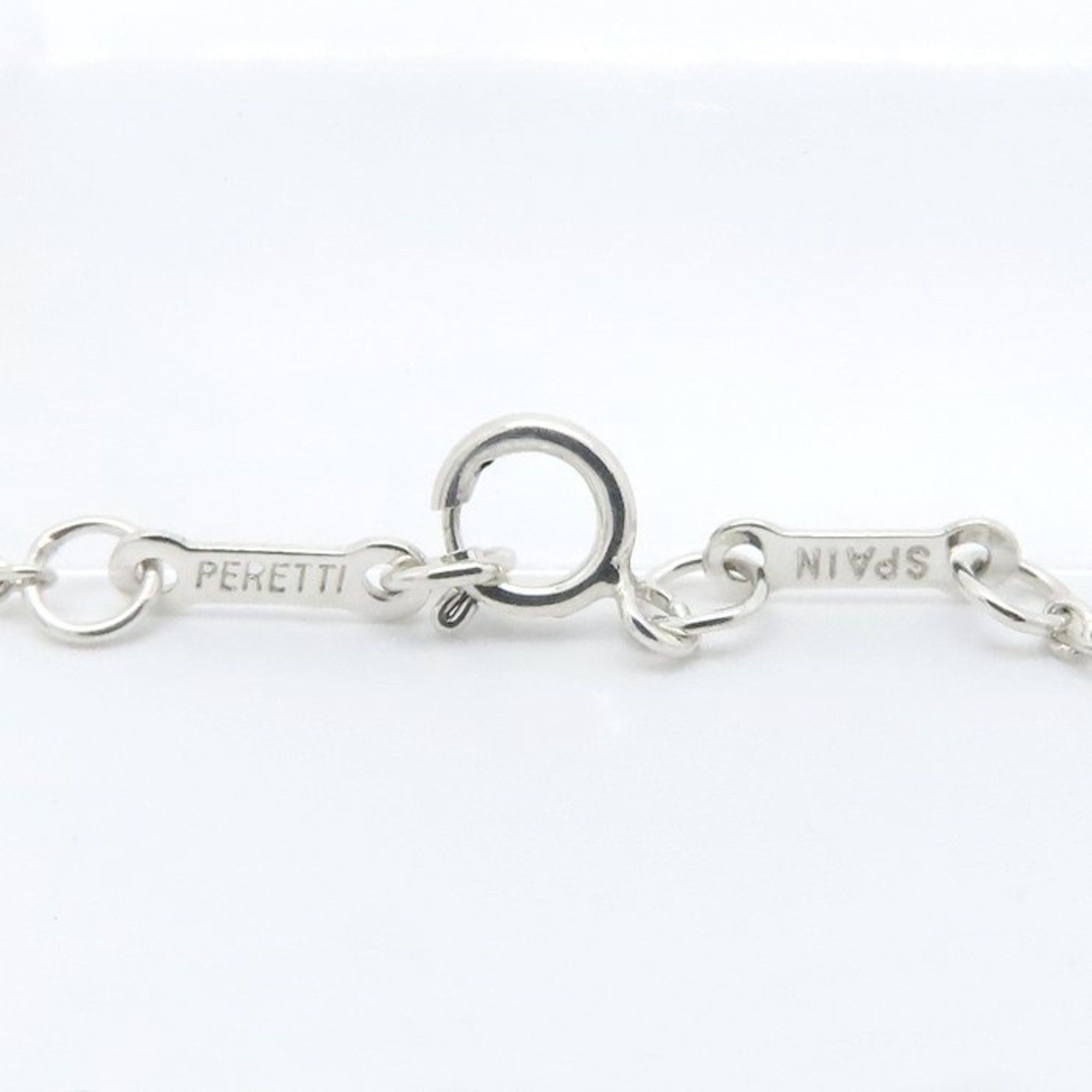 Tiffany & Co. TIFFANY & Co. Tiffany Rosario Necklace in SV925 for Women, 295068 Size ONE SIZE - 6 Thumbnail