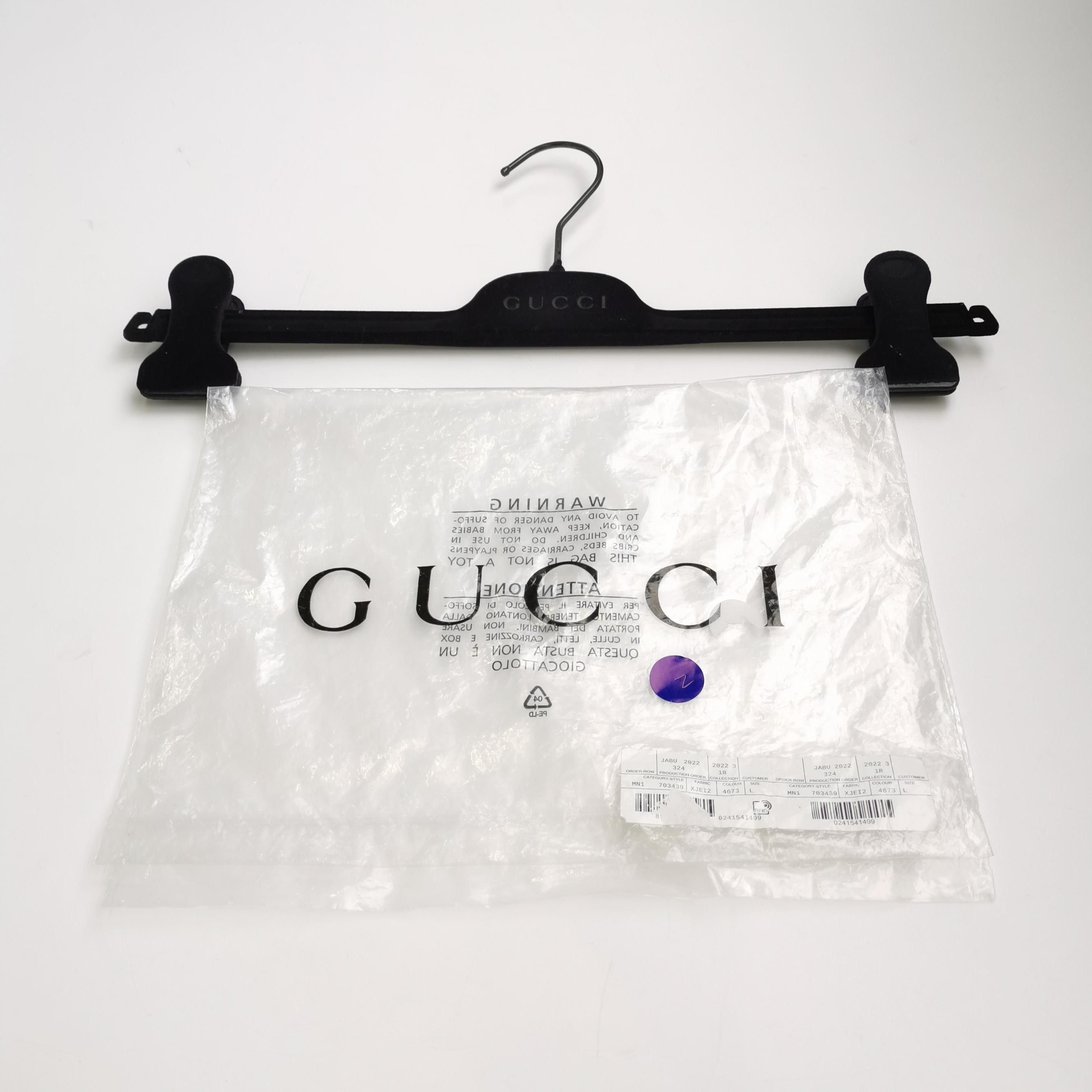 Gucci Gucci Printed Cotton Shorts XS Size US 32 / EU 48 - 10 Thumbnail