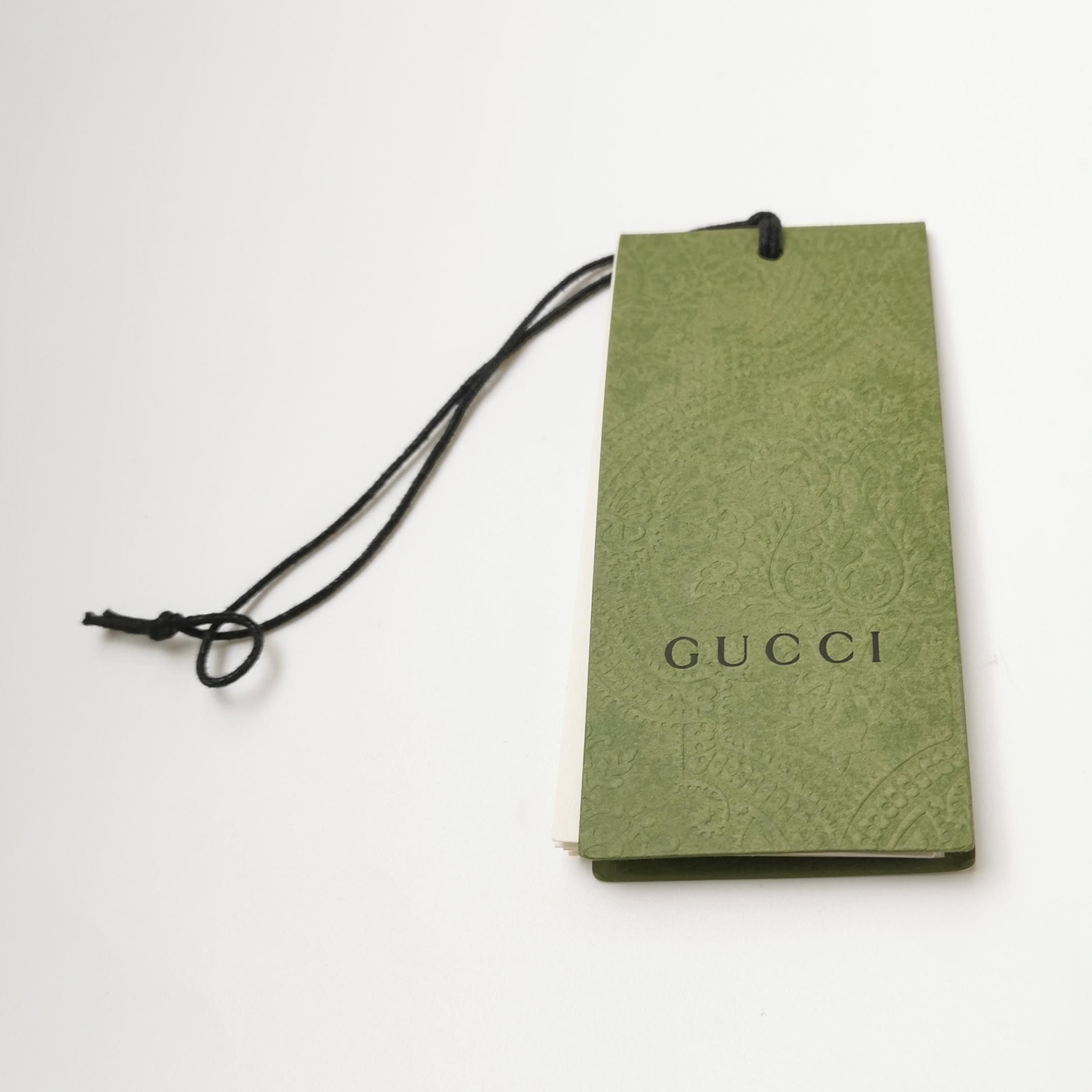 Gucci Gucci S Size Color-Block Striped Drawstring Pants Size US 28 / EU 44 - 12 Thumbnail