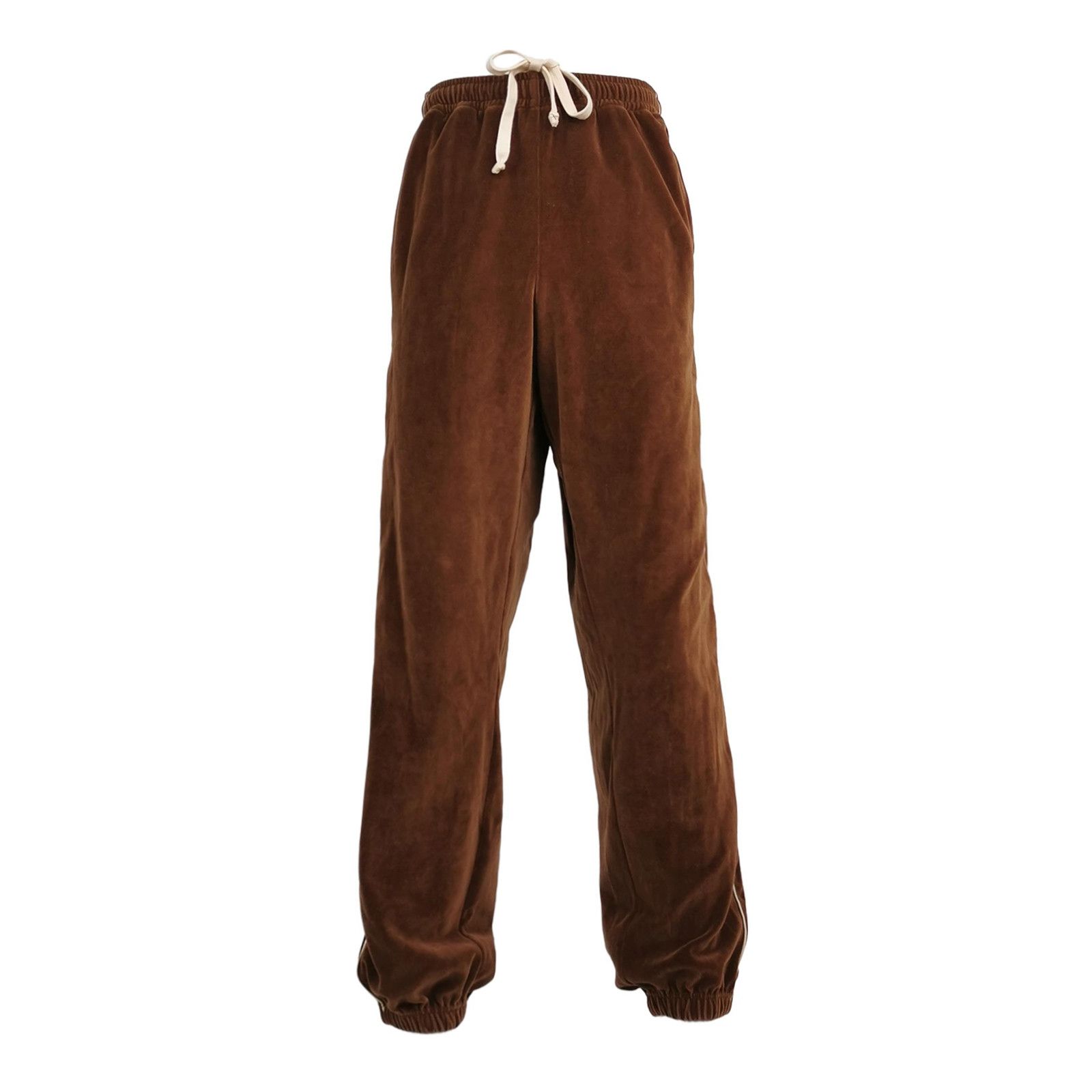 Gucci Gucci S Size Color-Block Striped Drawstring Pants Size US 28 / EU 44 - 20 Thumbnail