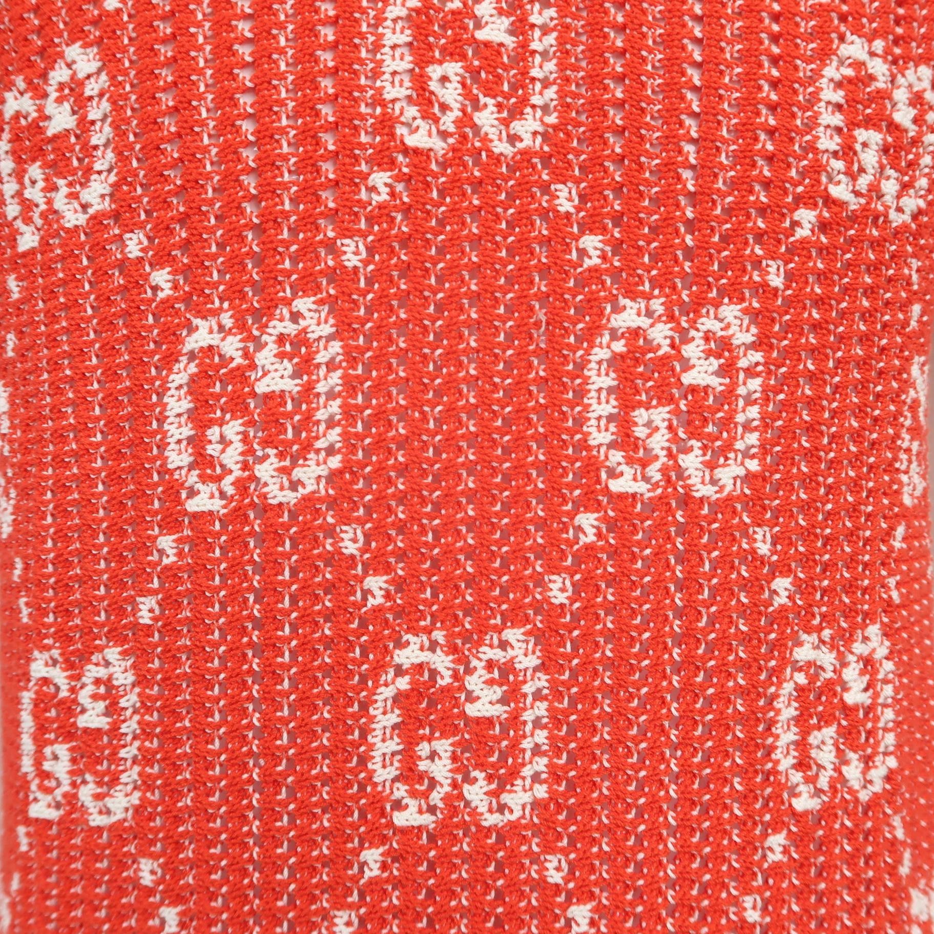 Gucci Gucci S Size V-Neck Double G Vest Size US S / EU 44-46 / 1 - 6 Thumbnail