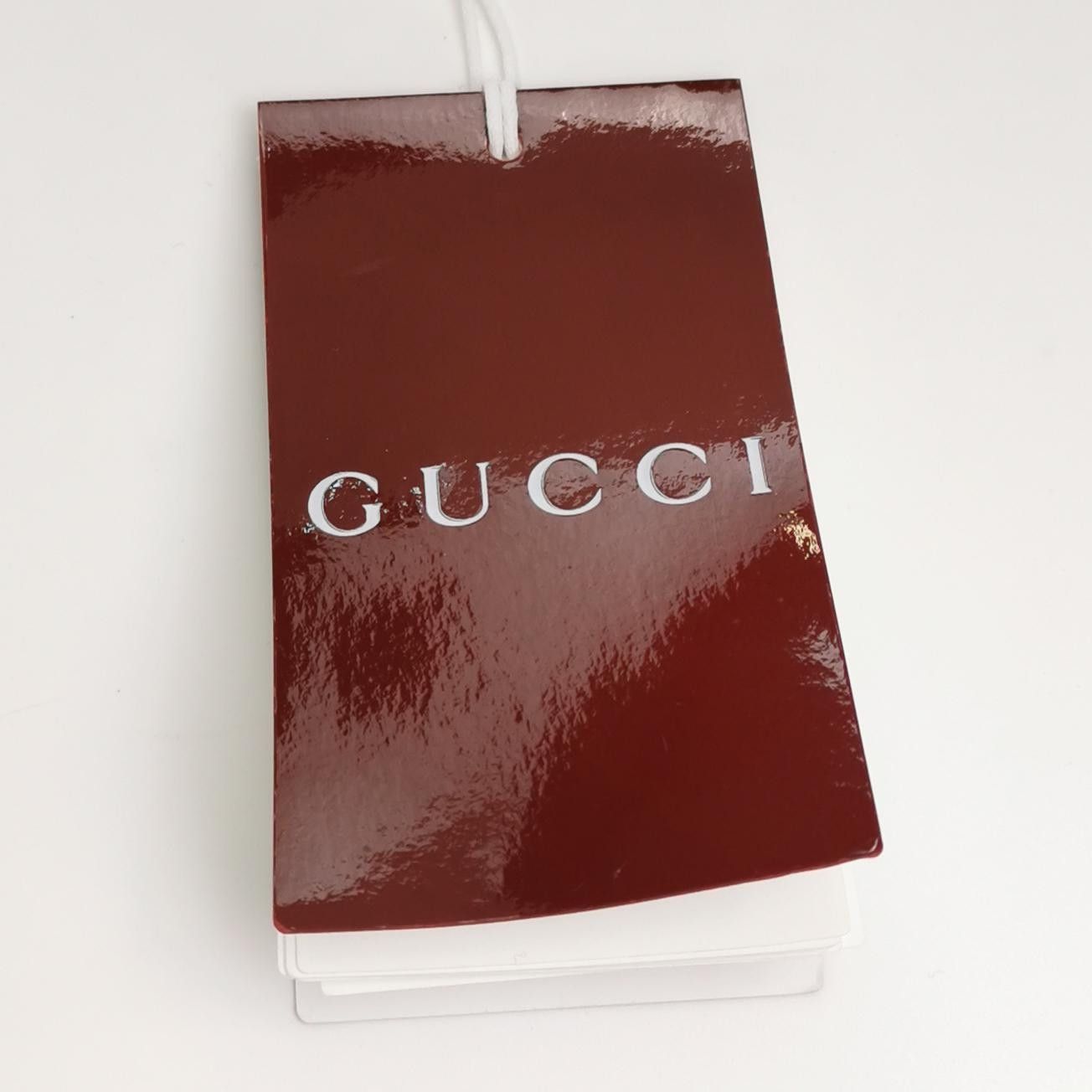Gucci Gucci Cotton Logo Pants S/46 Size US M / EU 48-50 / 2 - 25 Thumbnail