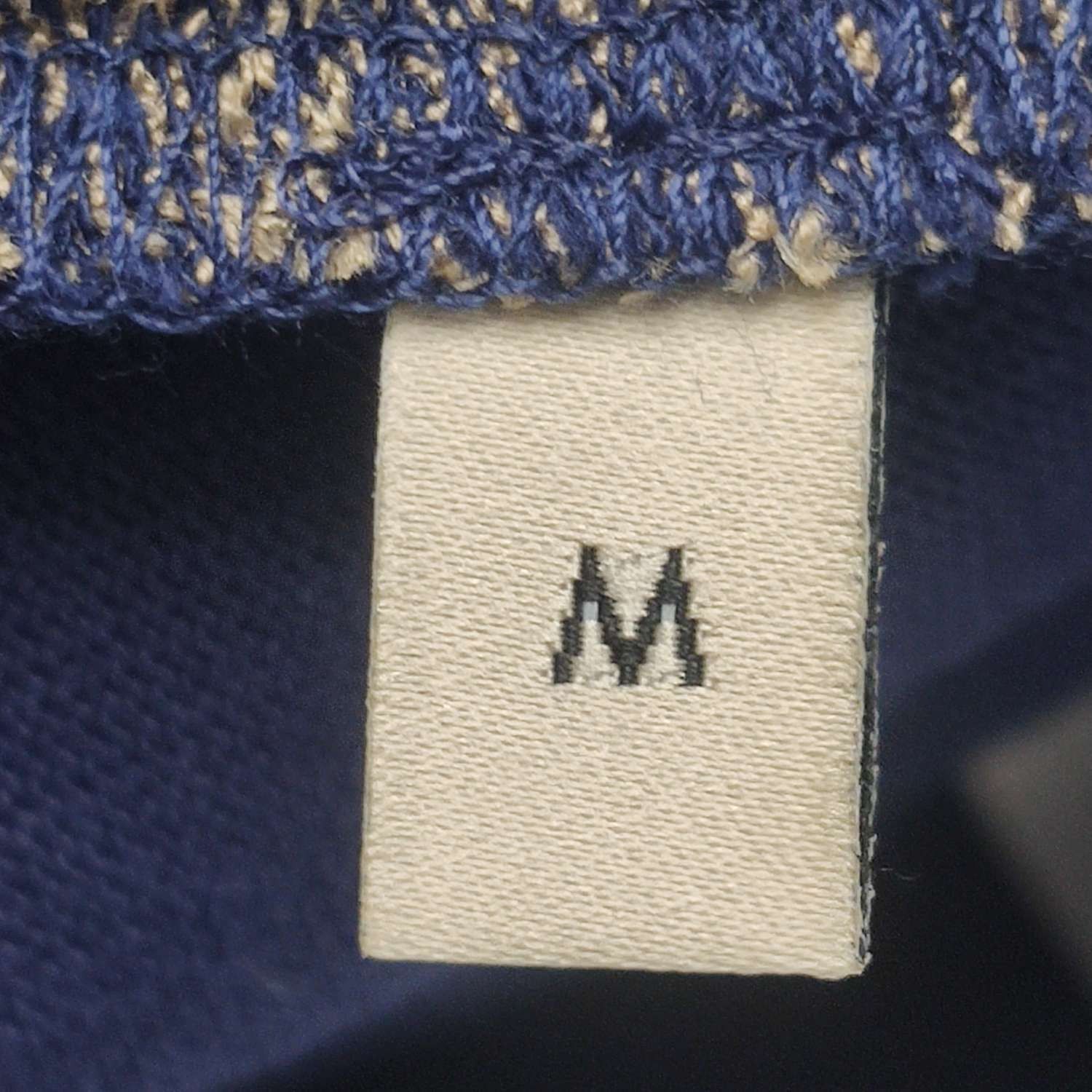 Gucci Gucci GG Monogram Color-Block T-Shirt M Size US M / EU 48-50 / 2 - 16 Thumbnail