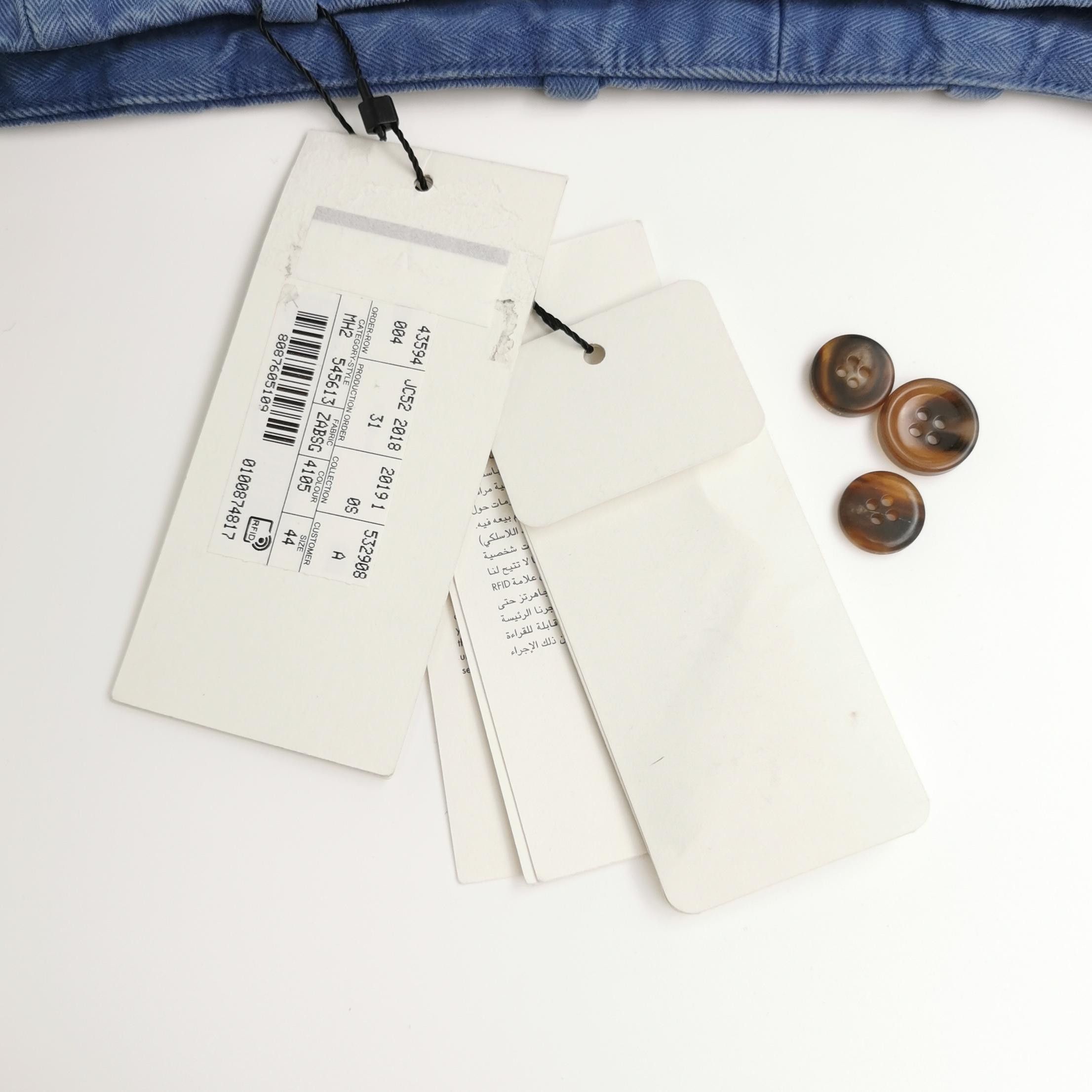 Gucci Green Utility Vest with Pockets and Ring Size US M / EU 48-50 / 2 - 7 Thumbnail