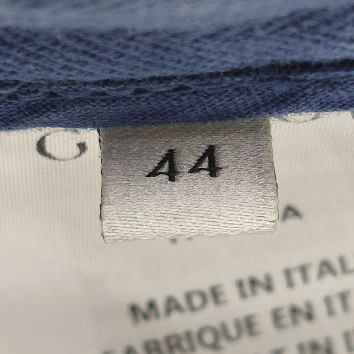 Gucci Gucci Cotton Logo Shorts XS Size US 28 / EU 44 - 13 Thumbnail