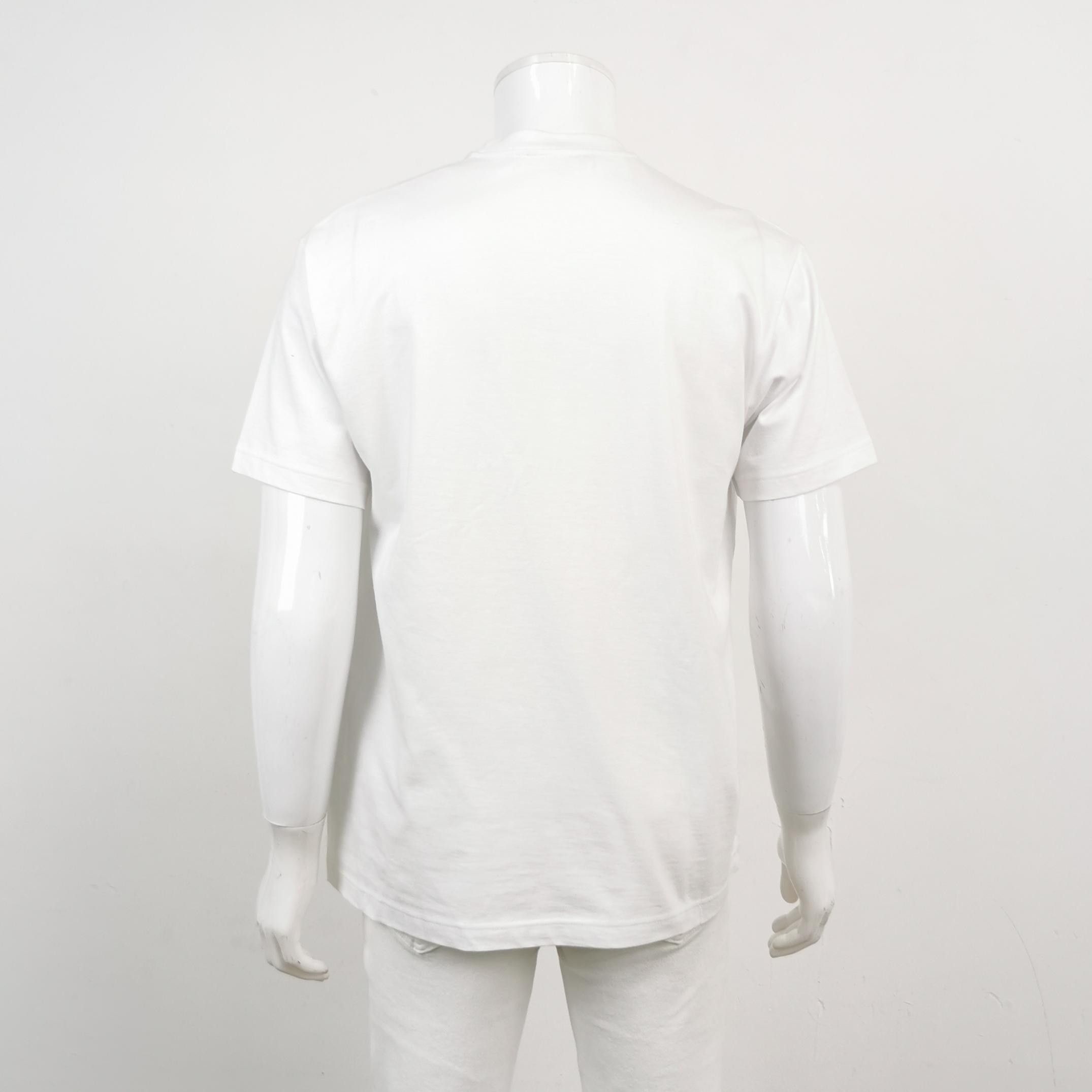 Gucci Green Utility Vest with Pockets and Ring Detail Size US L / EU 52-54 / 3 - 3 Thumbnail